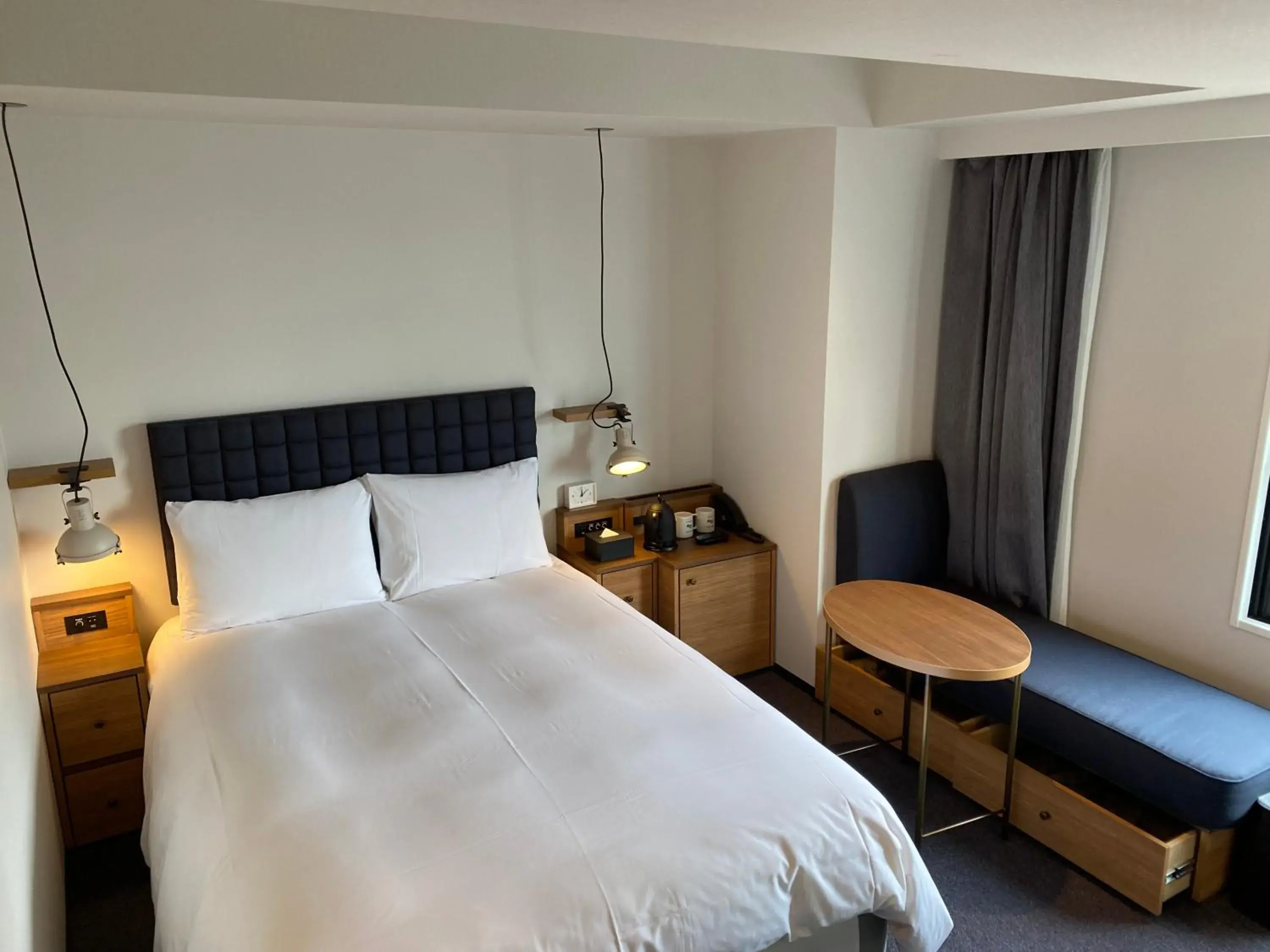 Bedroom, Bed in Hotel Resol Stay Akihabara Bedroom, Bed in Hotel Resol Stay Akihabara