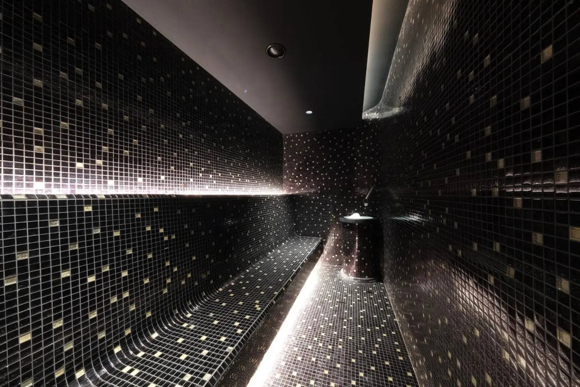 Spa and wellness centre/facilities in Birun Ada Hotel Spa and wellness centre/facilities in Birun Ada Hotel