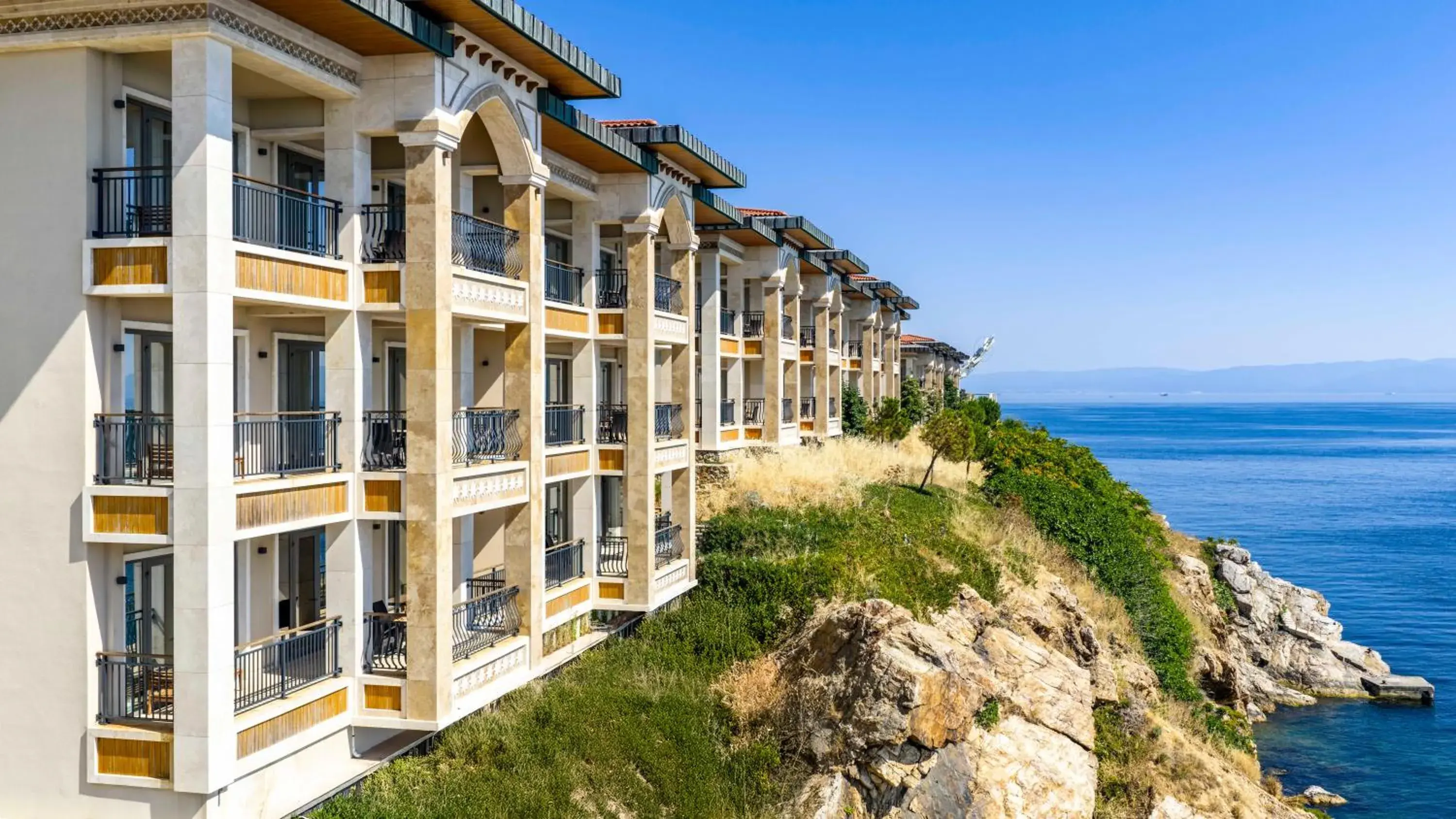 Birun Ada Hotel Birun Ada Hotel