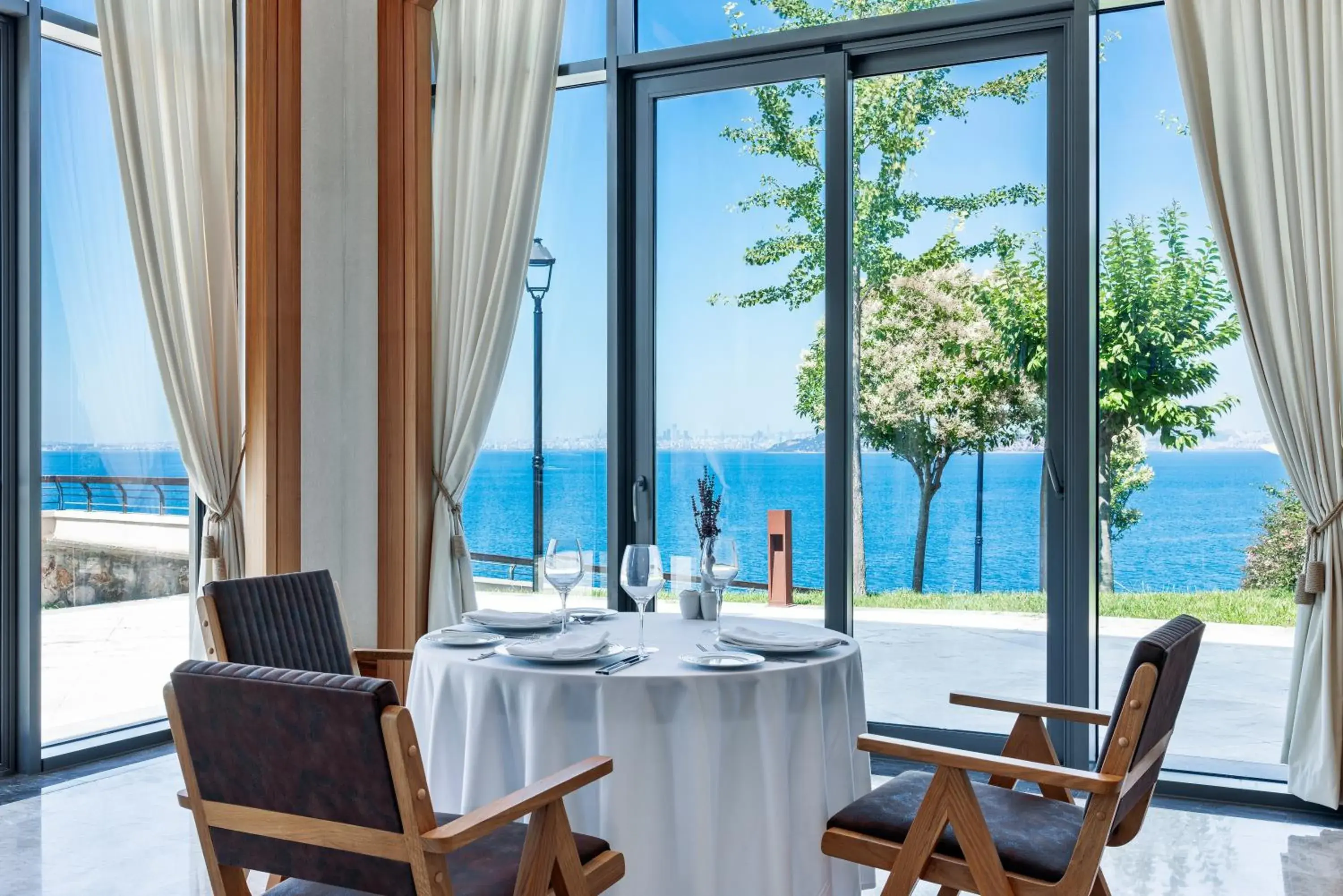 View (from property/room) in Birun Ada Hotel View (from property/room) in Birun Ada Hotel