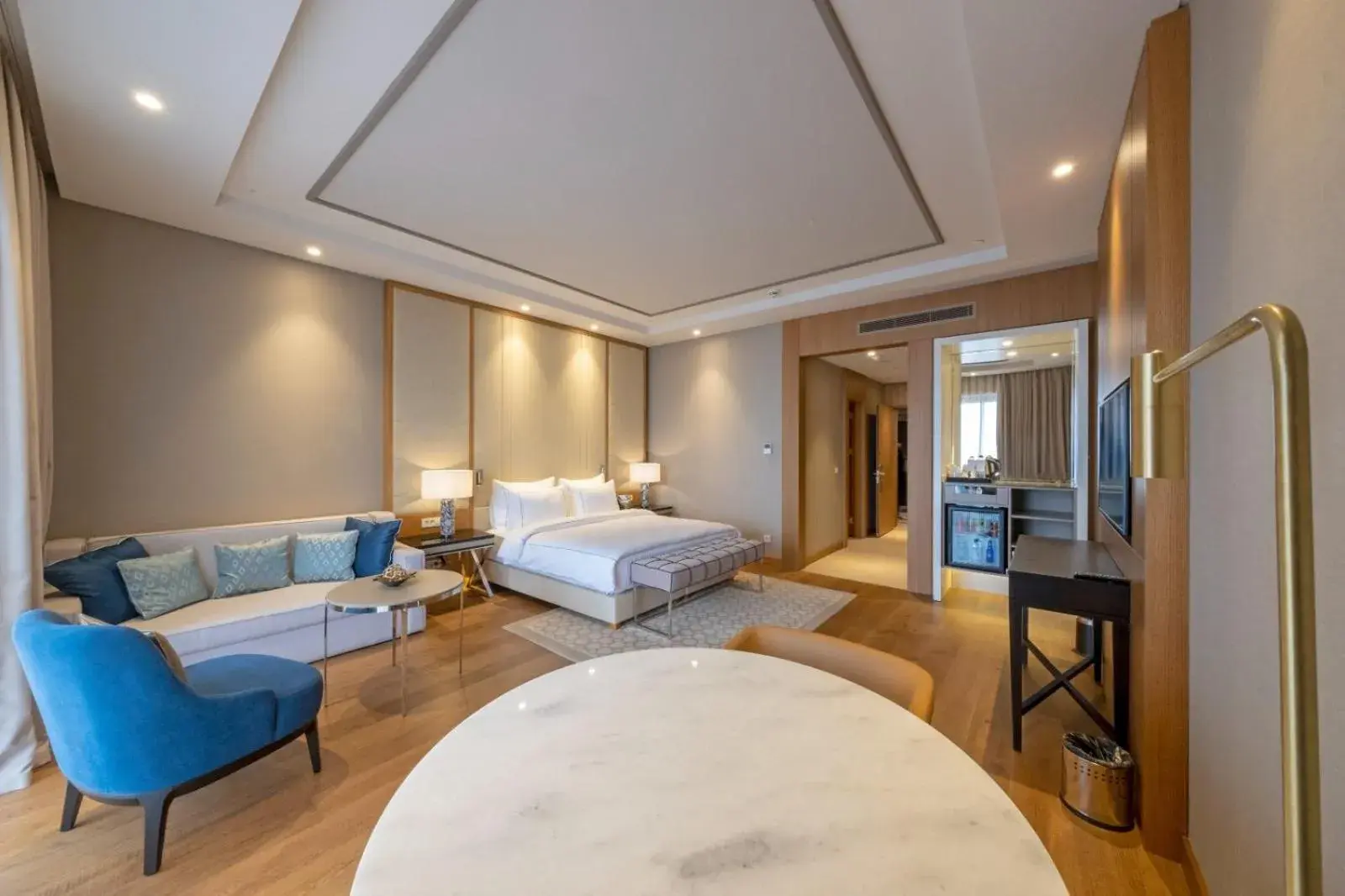 Photo of the whole room, Bed in Birun Ada Hotel Photo of the whole room, Bed in Birun Ada Hotel