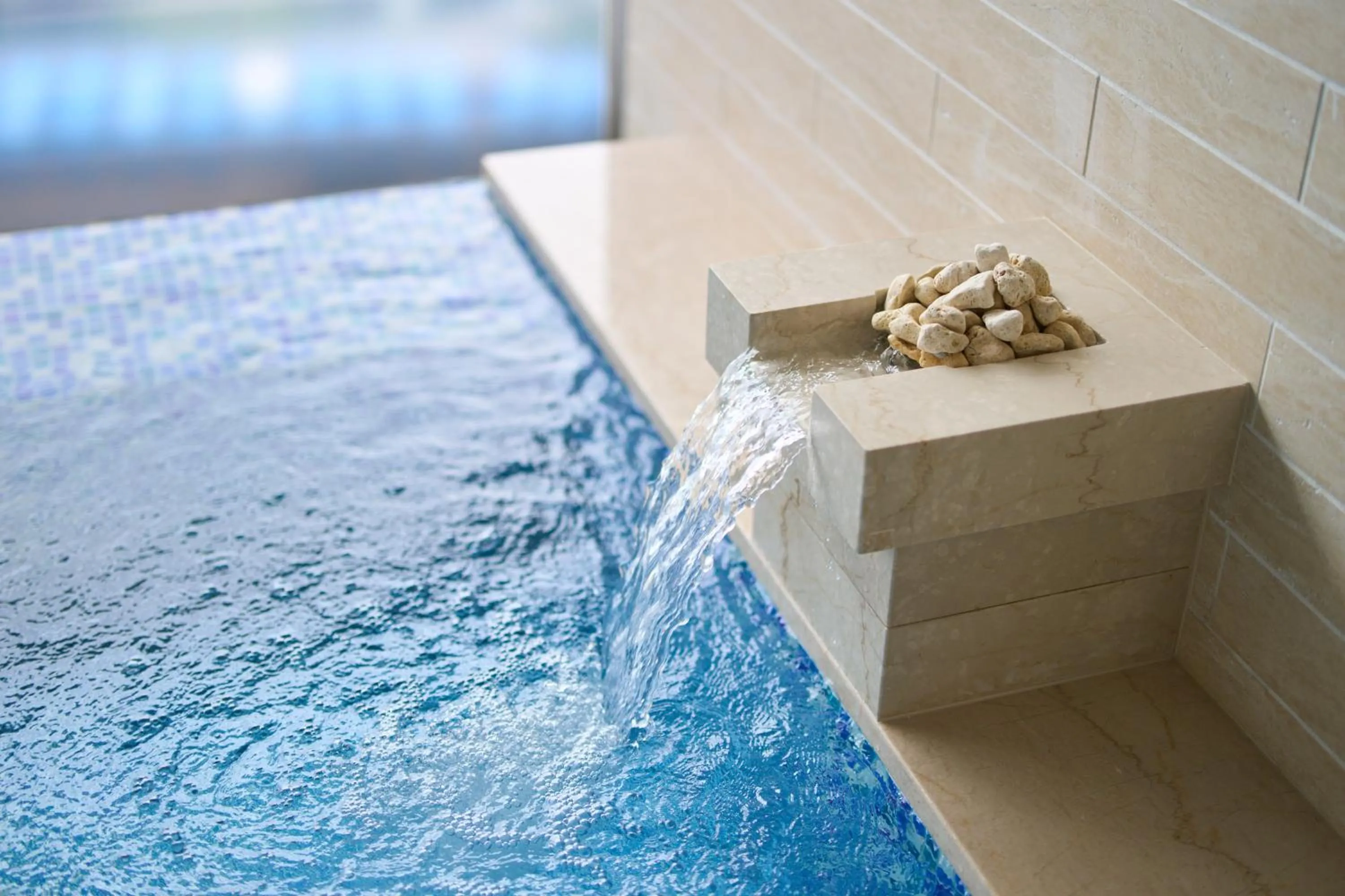 Public Bath in Hotel Resol Trinity Naha