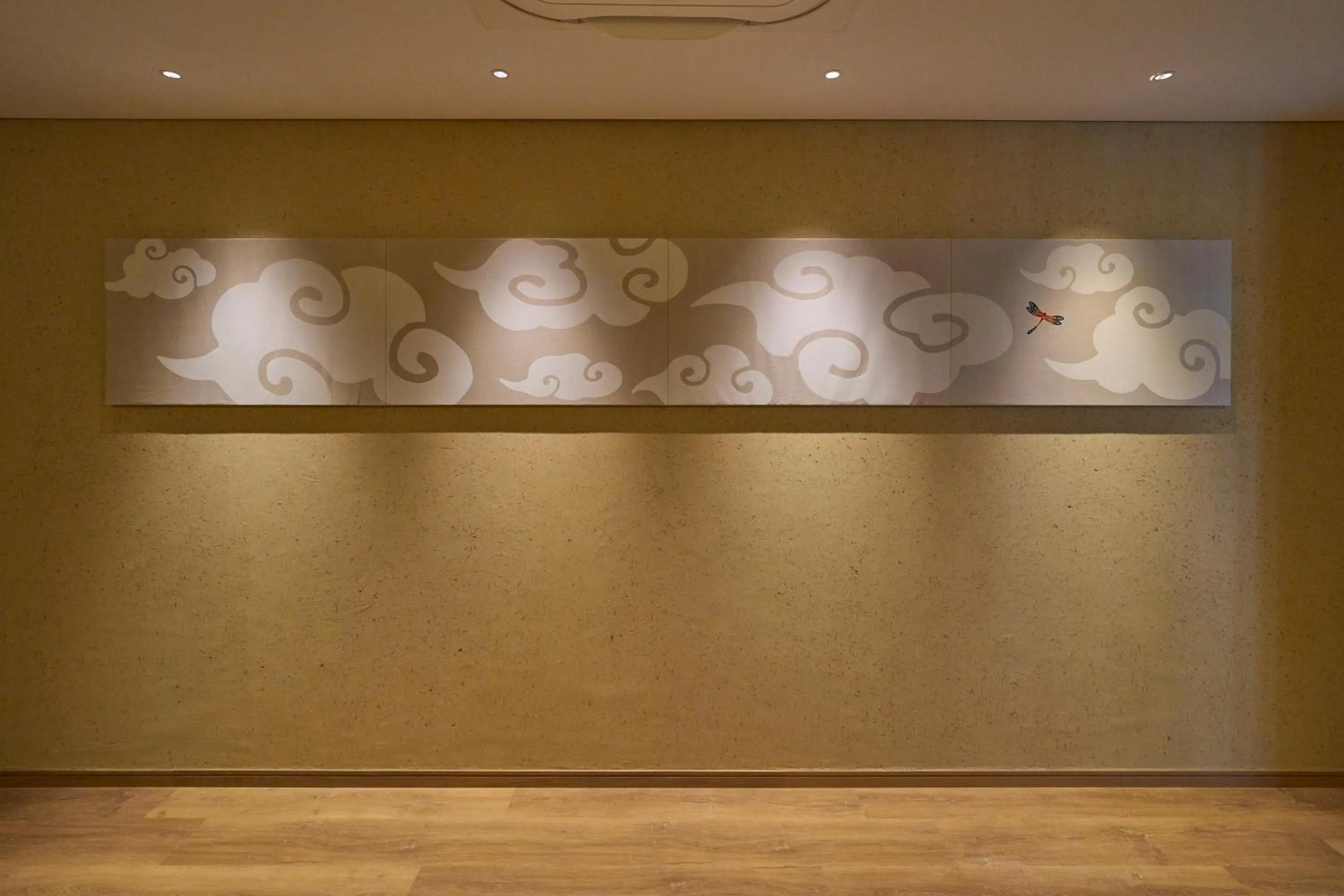 Area and facilities in Hotel Resol Trinity Naha