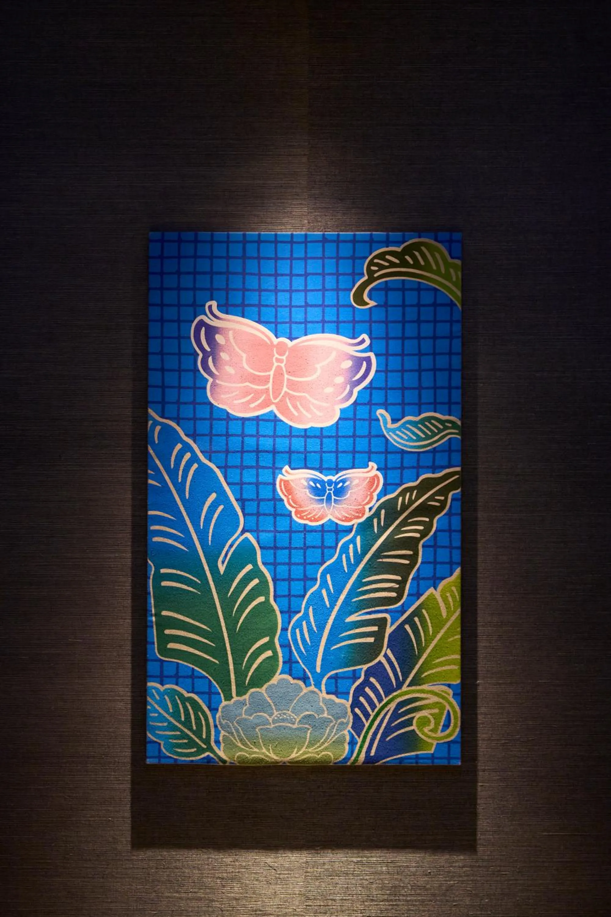 Area and facilities in Hotel Resol Trinity Naha