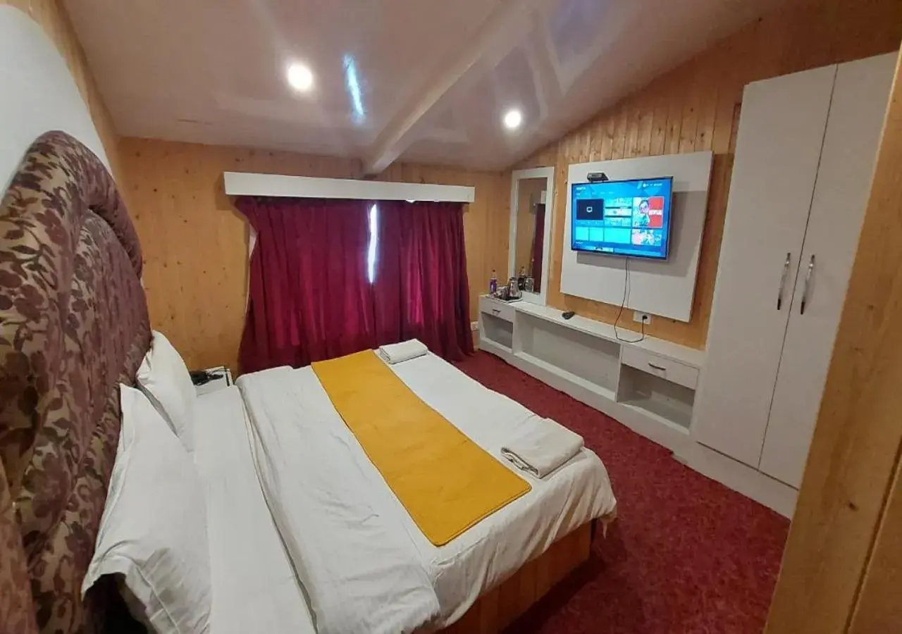 View (from property/room) in Hotel Outlook View (from property/room) in Hotel Outlook