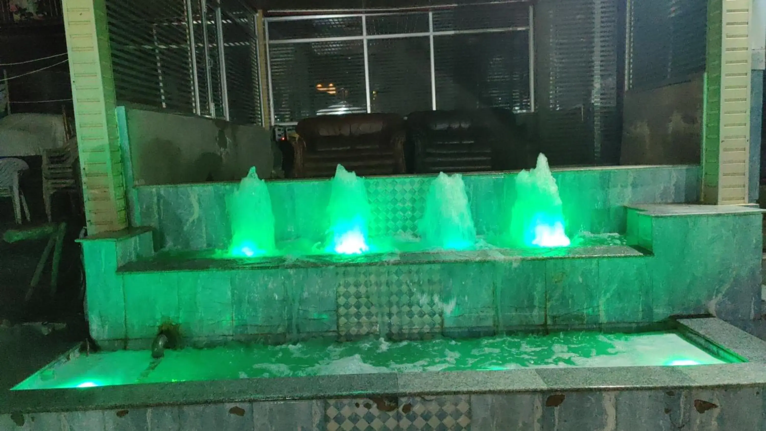 Property building in Hotel Outlook Property building in Hotel Outlook