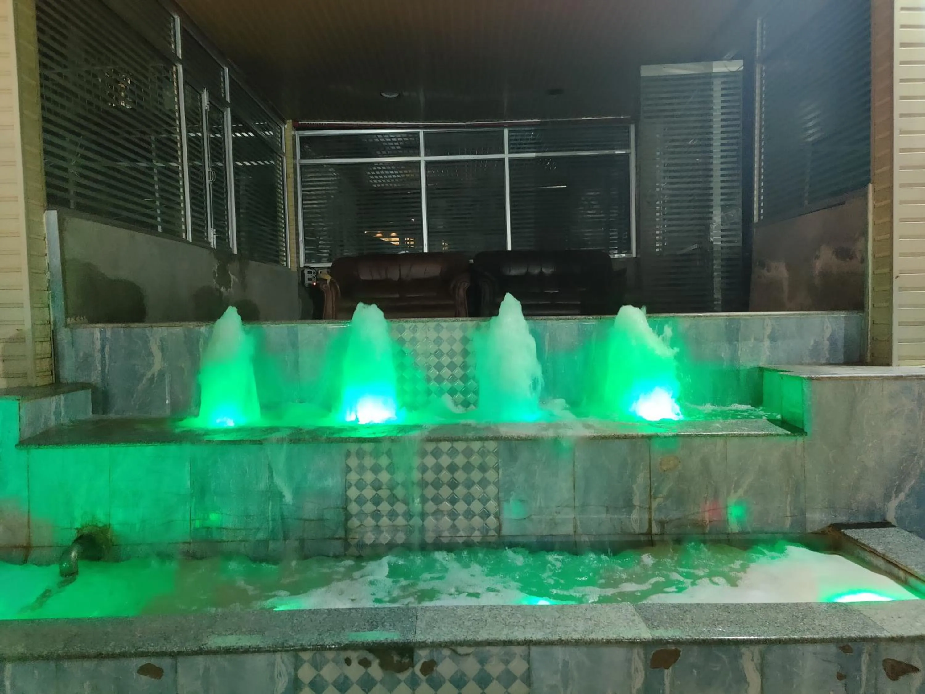 Other in Hotel Outlook