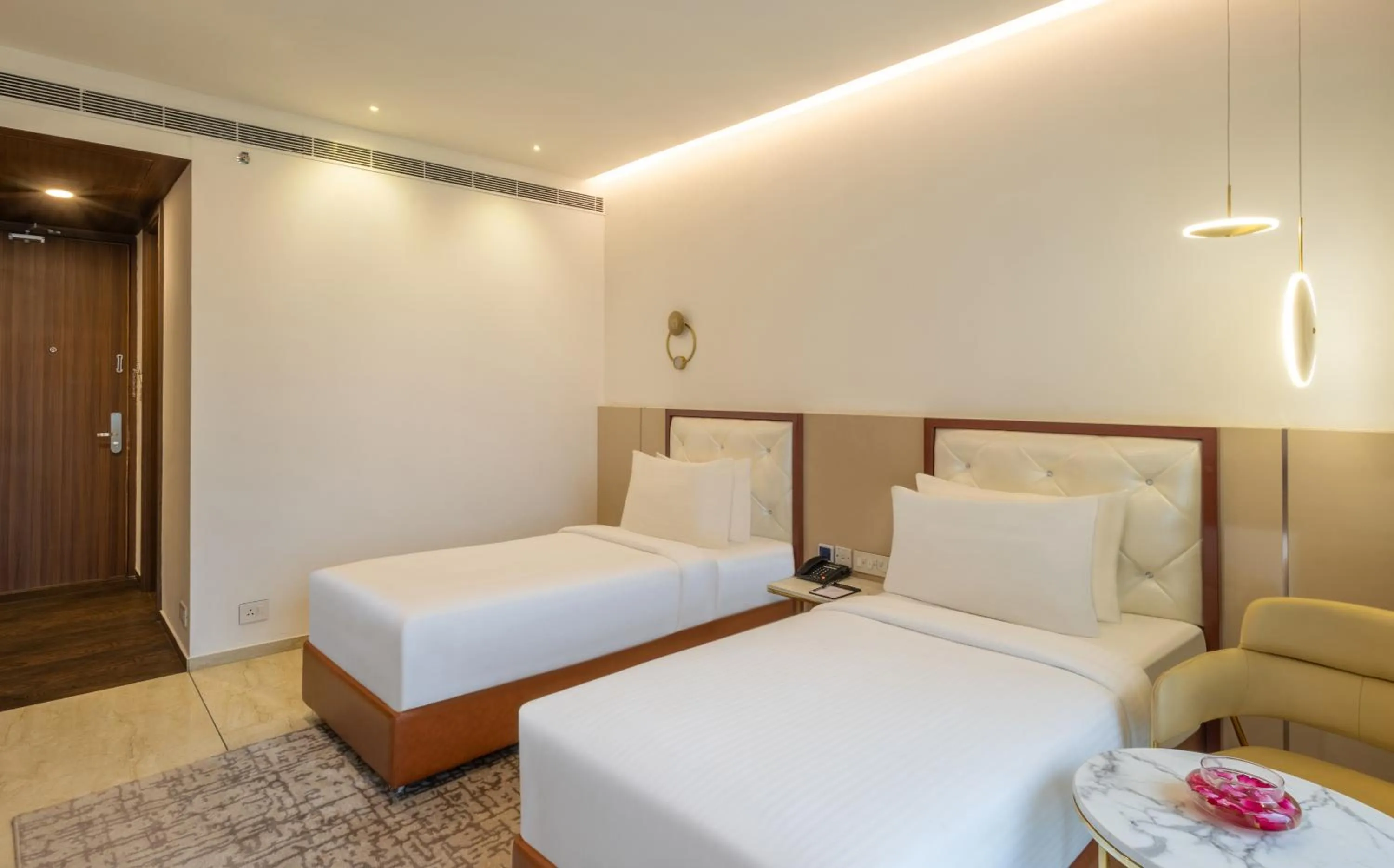 Bed in Fezinn Hotel - Best Wayanad Hotel in 2024