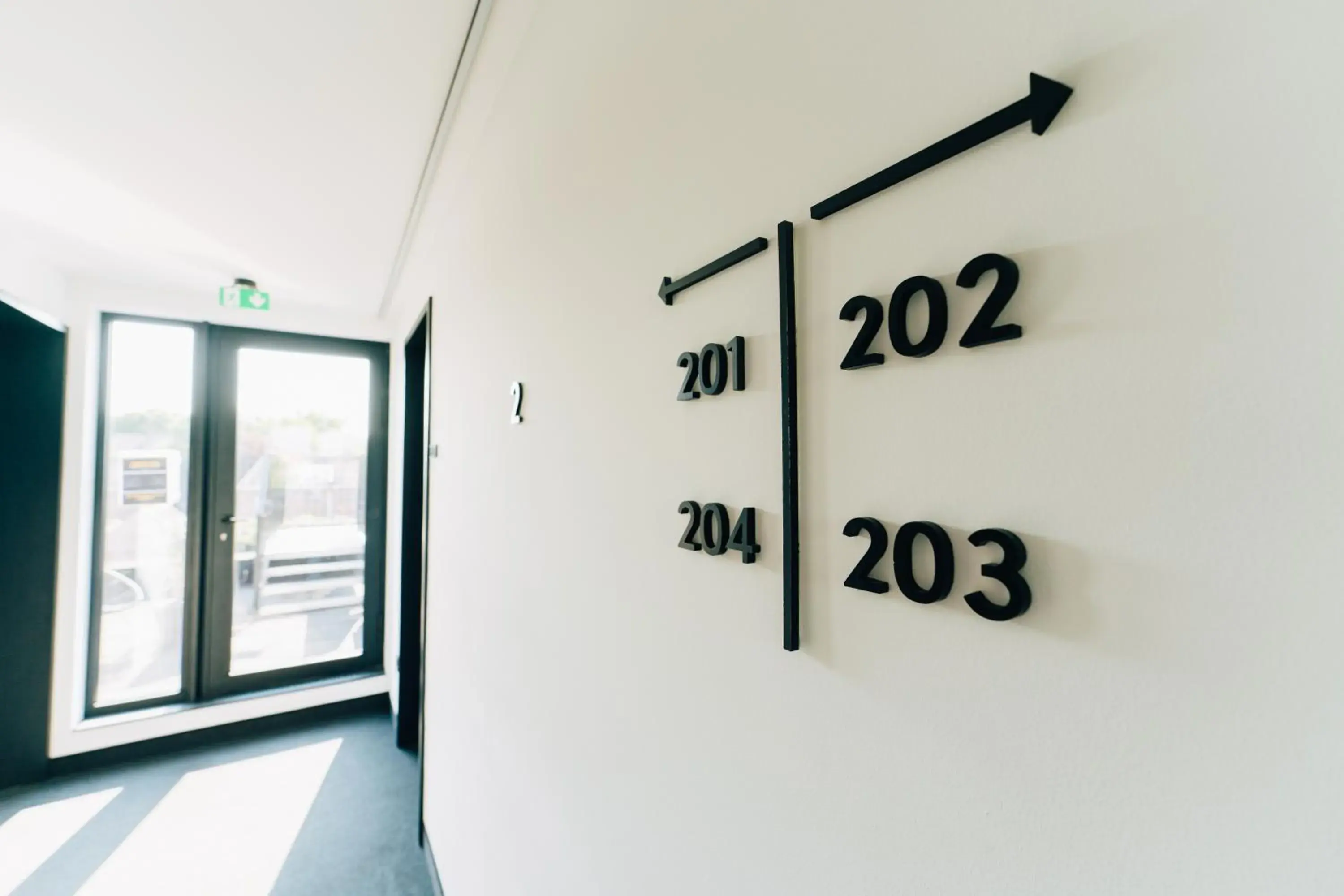 Facade/entrance in Factory Hotel Facade/entrance in Factory Hotel