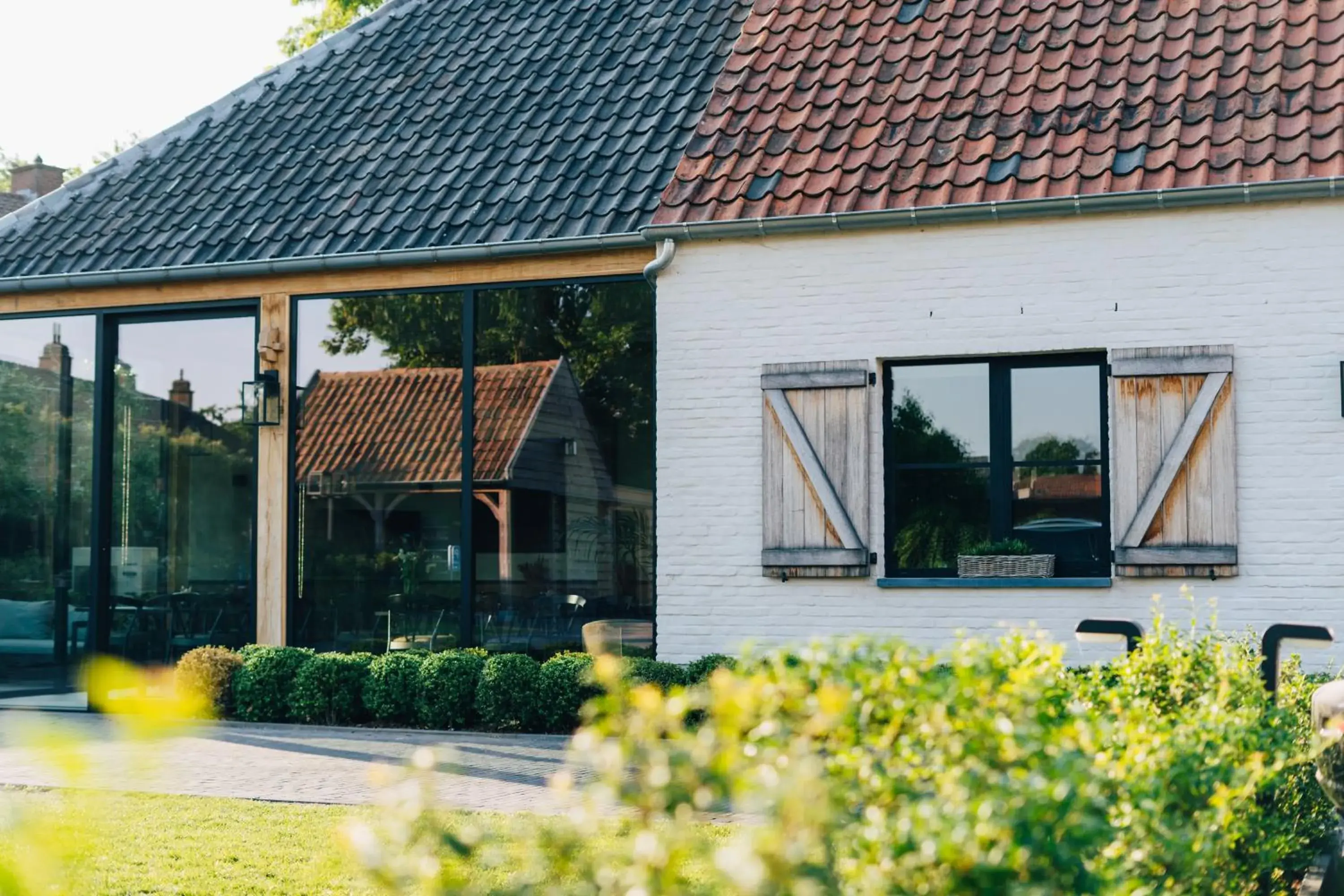 Breakfast in Factory Hotel Breakfast in Factory Hotel