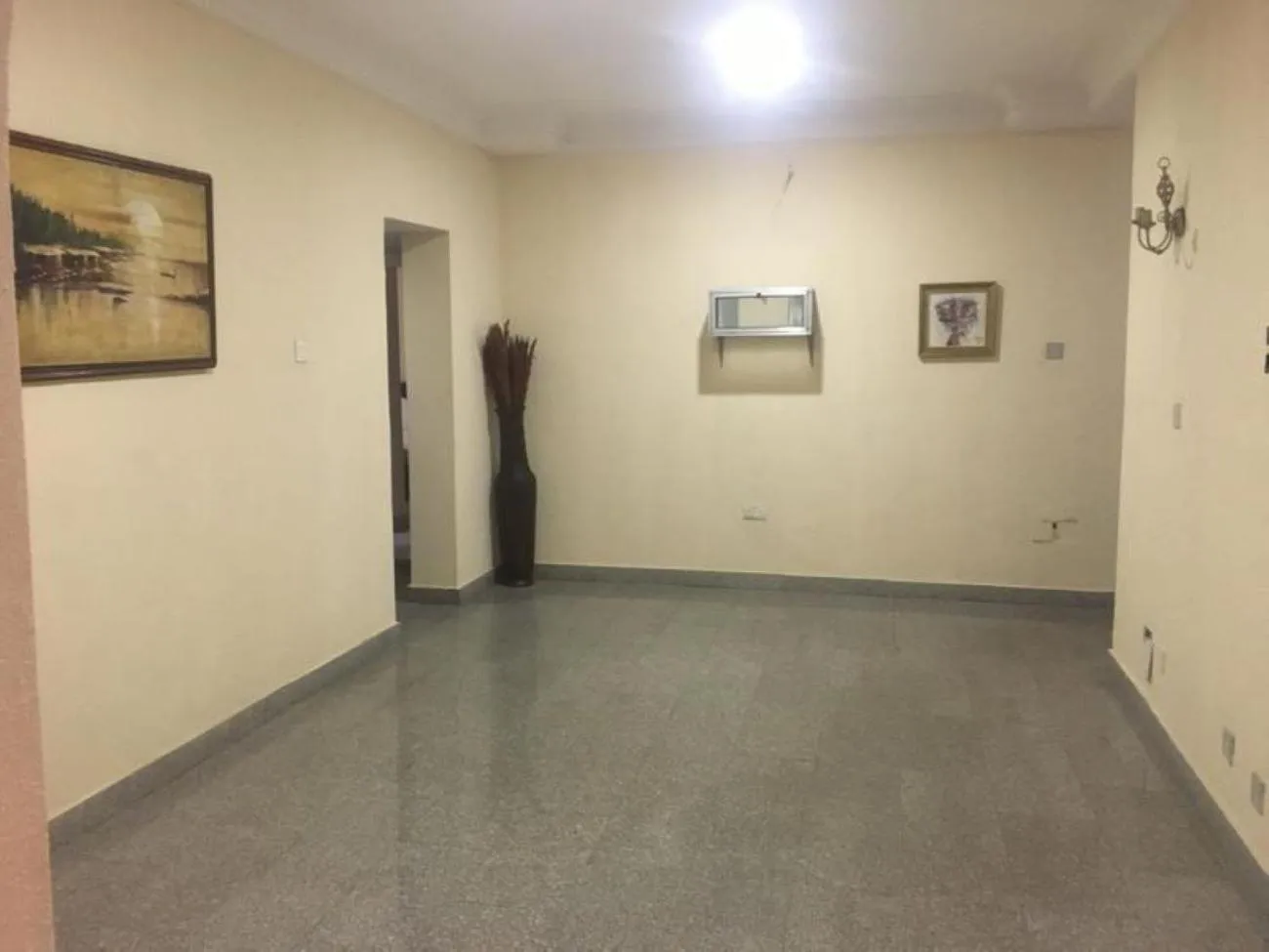 View (from property/room) in Mayors & Diplomats Suites Opebi