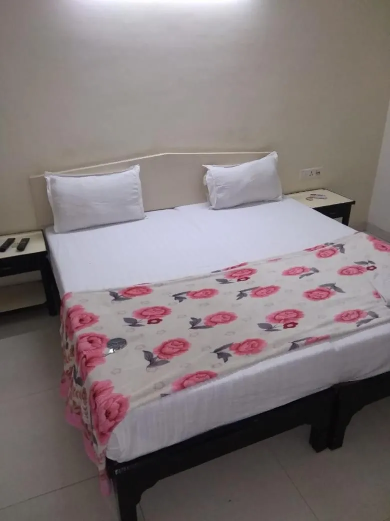 Superior Double Room in Park Palace