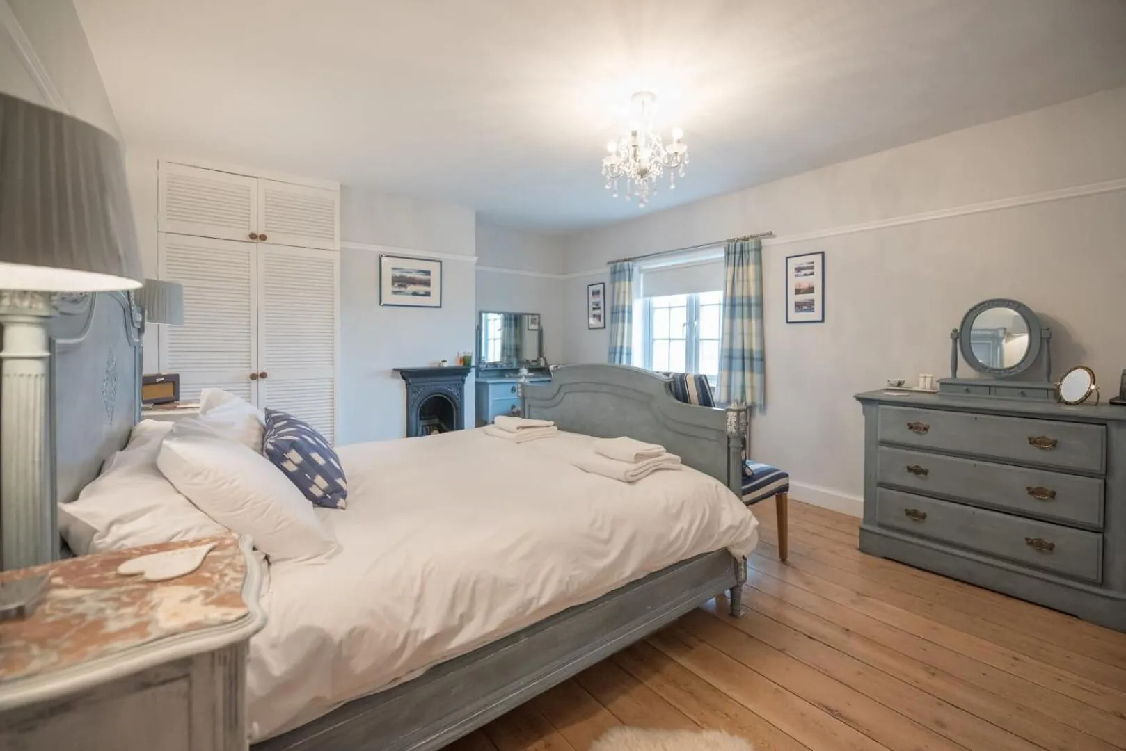 46 Ivy Cottage, Easton