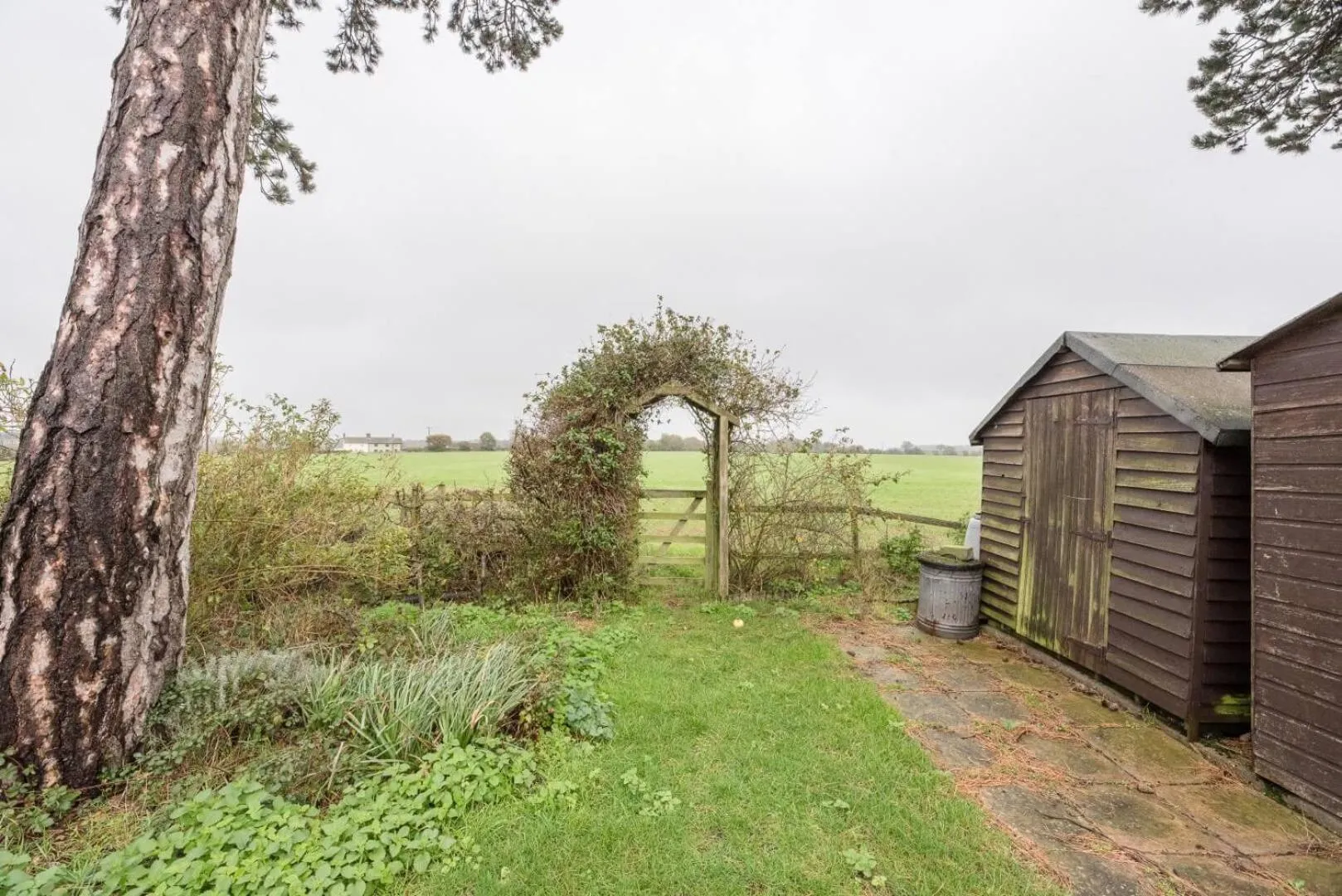 46 Ivy Cottage, Easton