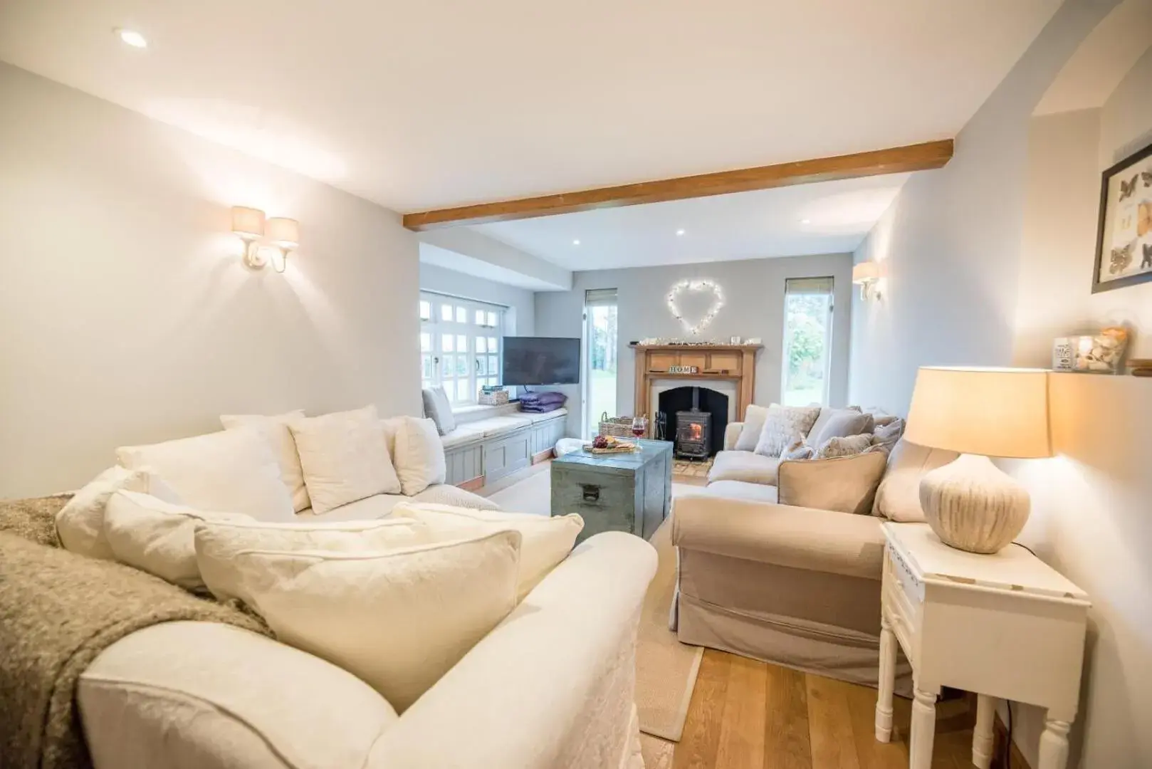 46 Ivy Cottage, Easton 46 Ivy Cottage, Easton