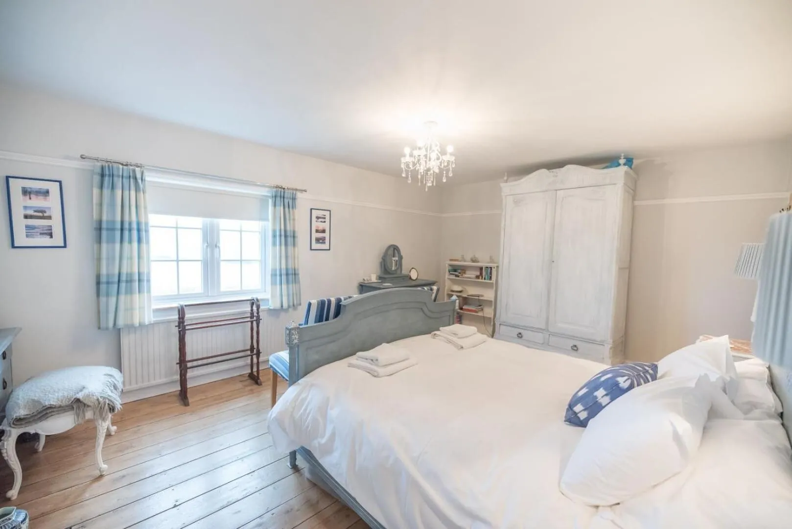 46 Ivy Cottage, Easton