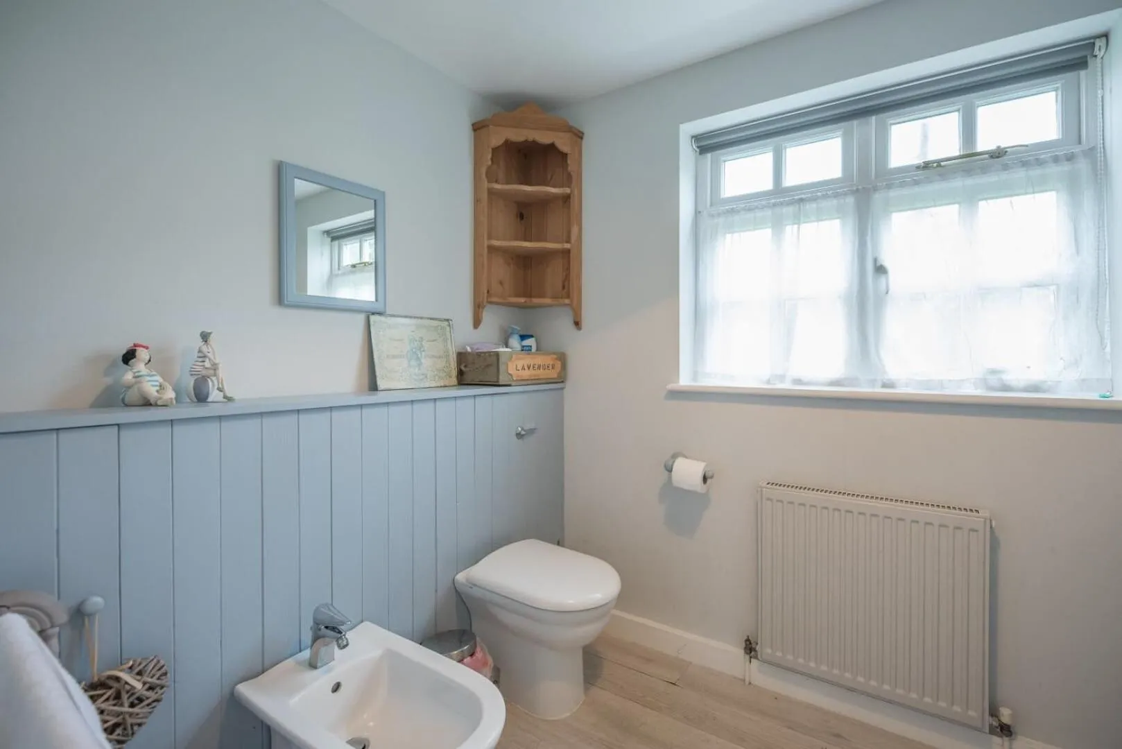 46 Ivy Cottage, Easton