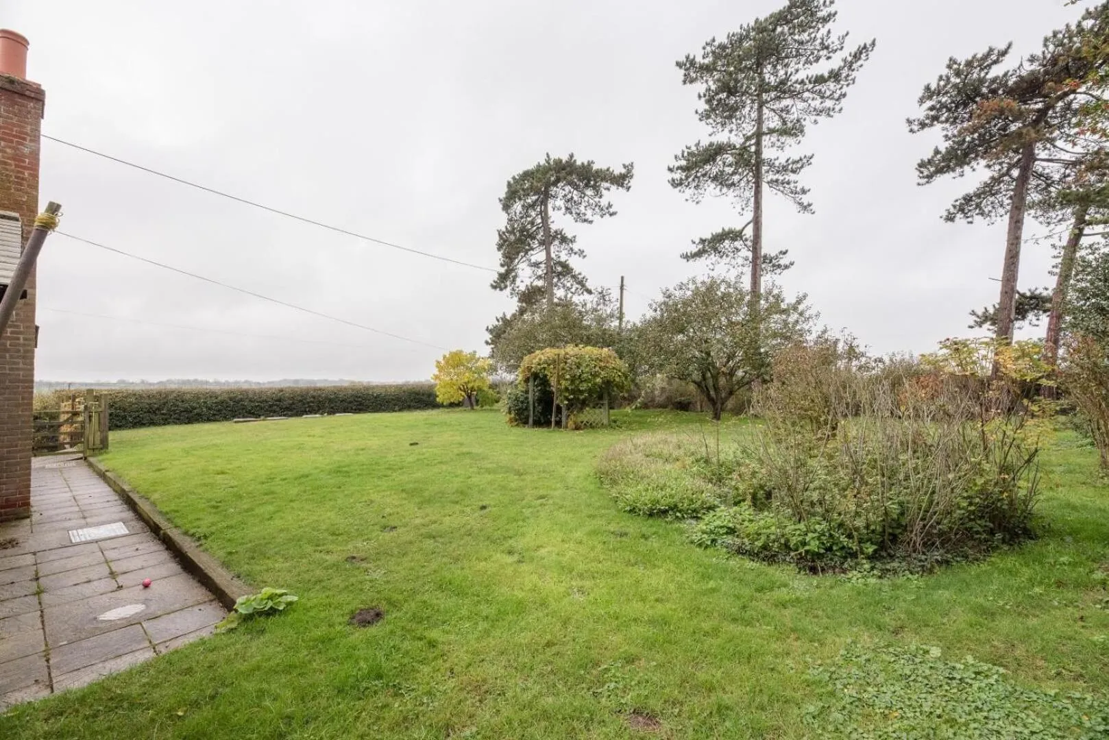 46 Ivy Cottage, Easton