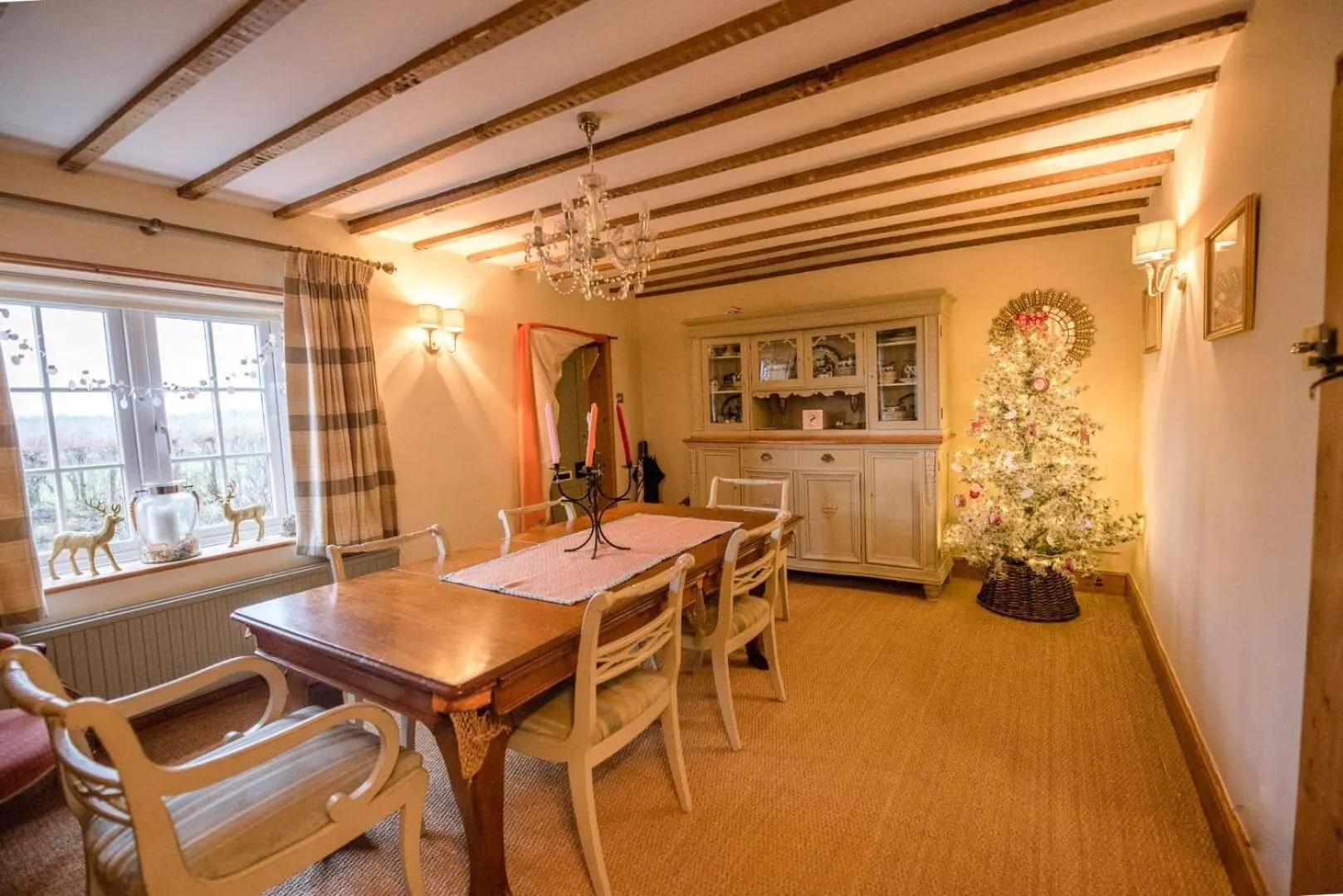 46 Ivy Cottage, Easton