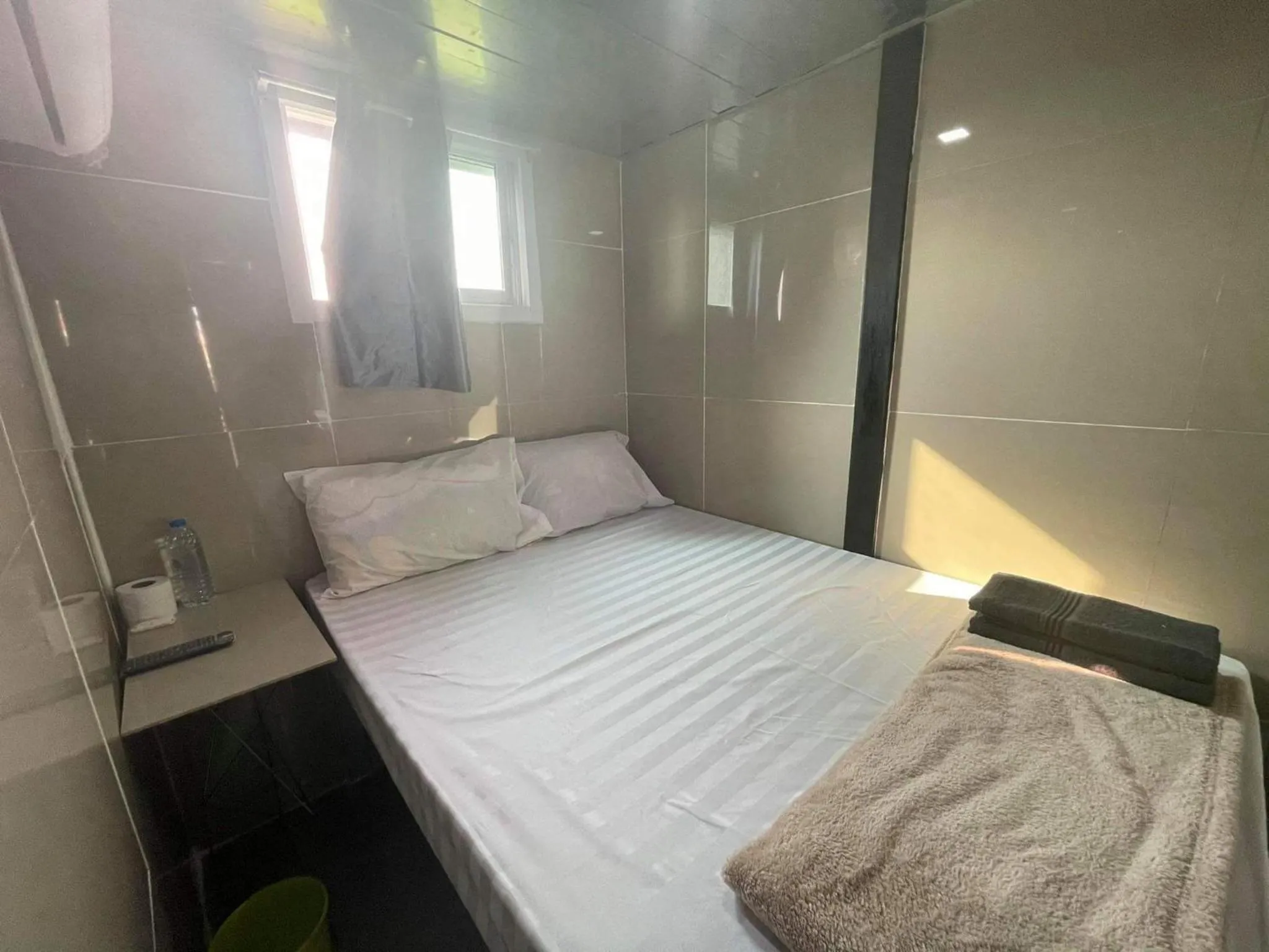 Charinsup Pinklao Hotel