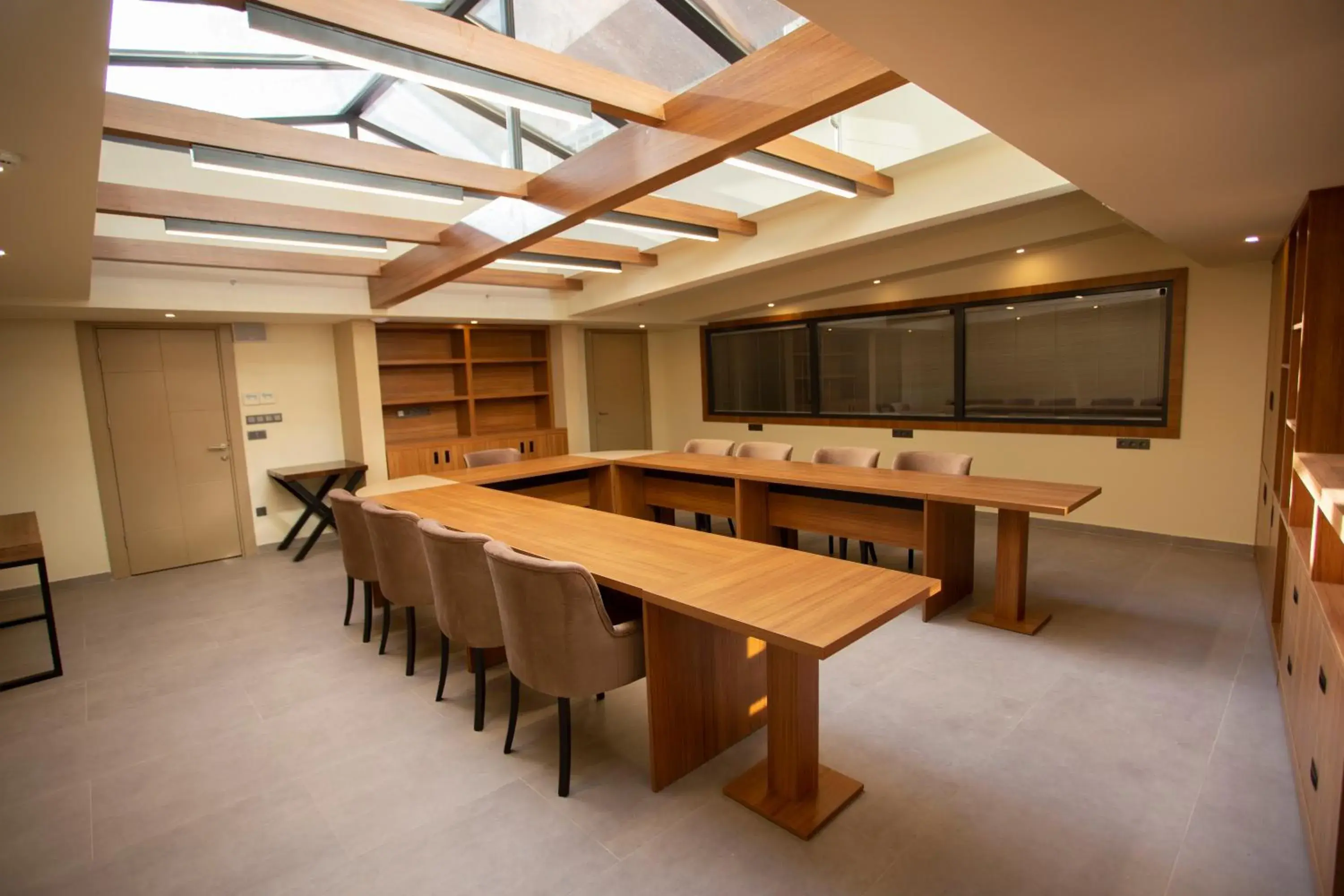 Property building in Beşiktaş Serenity Hotel Property building in Beşiktaş Serenity Hotel