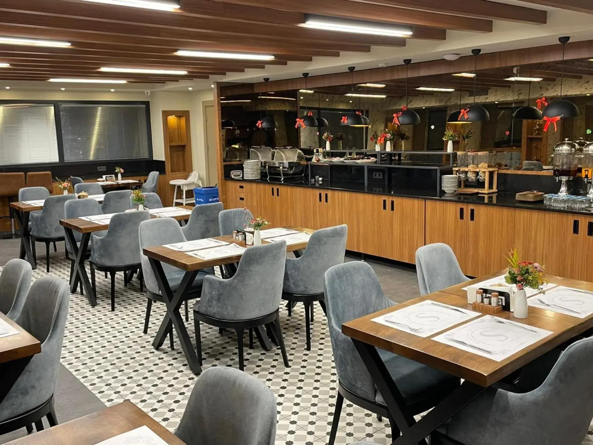 Restaurant/places to eat in Beşiktaş Serenity Hotel Restaurant/places to eat in Beşiktaş Serenity Hotel