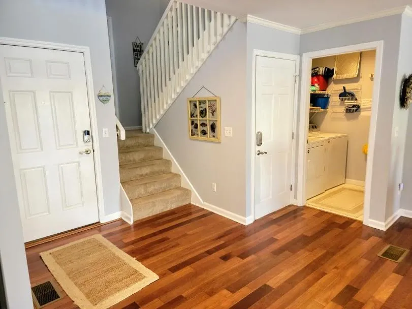 Elegant 3 BR 3 BA Wild Dunes Gated Resort Villa with 2 Golf Courses, Beach and Pool