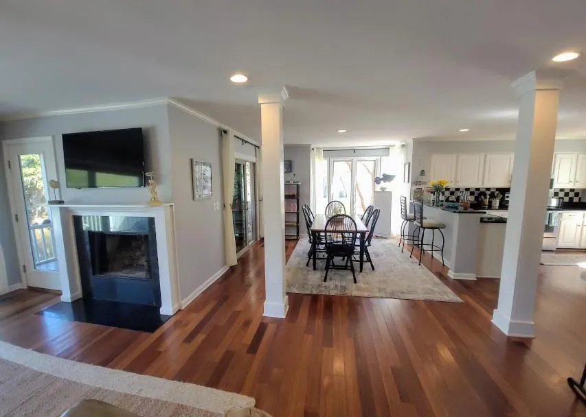 Elegant 3 BR 3 BA Wild Dunes Gated Resort Villa with 2 Golf Courses, Beach and Pool
