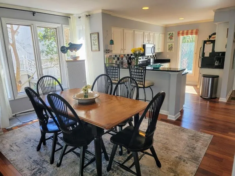 Elegant 3 BR 3 BA Wild Dunes Gated Resort Villa with 2 Golf Courses, Beach and Pool