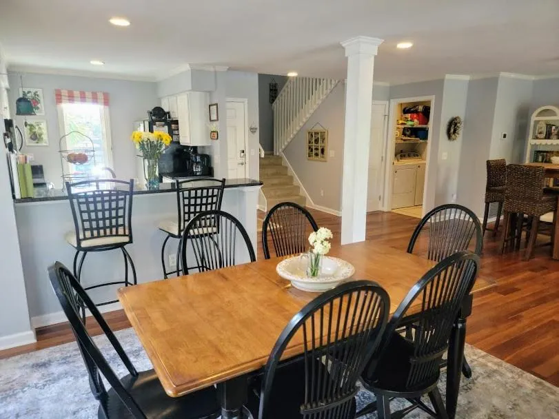 Elegant 3 BR 3 BA Wild Dunes Gated Resort Villa with 2 Golf Courses, Beach and Pool