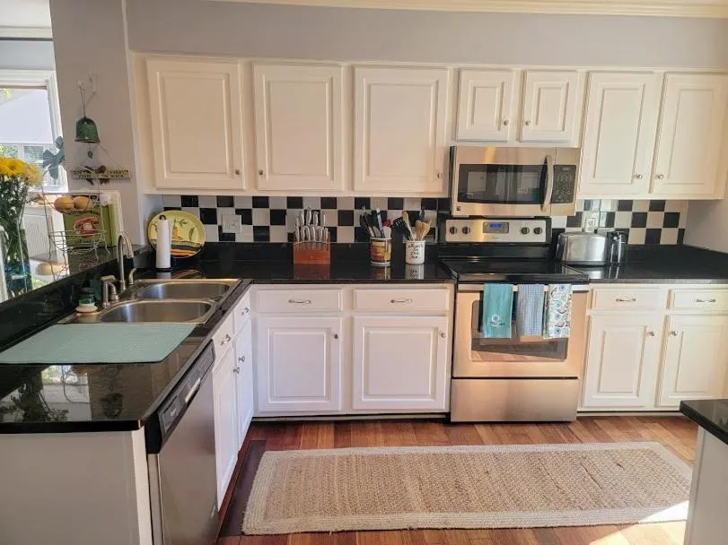 Elegant 3 BR 3 BA Wild Dunes Gated Resort Villa with 2 Golf Courses, Beach and Pool