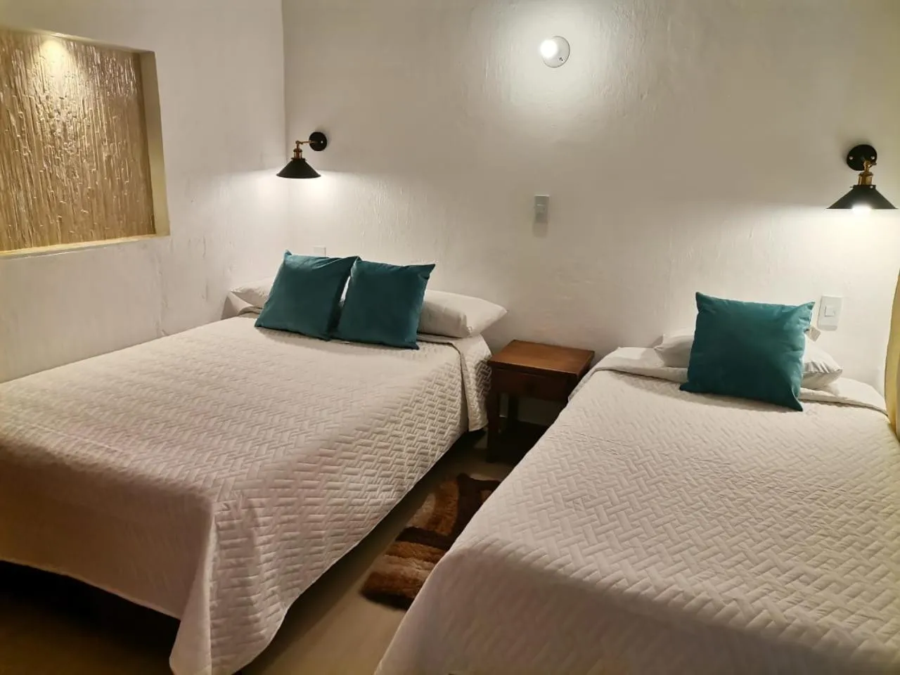 Other, Bed in Hospedaje Casa Santa Isabel