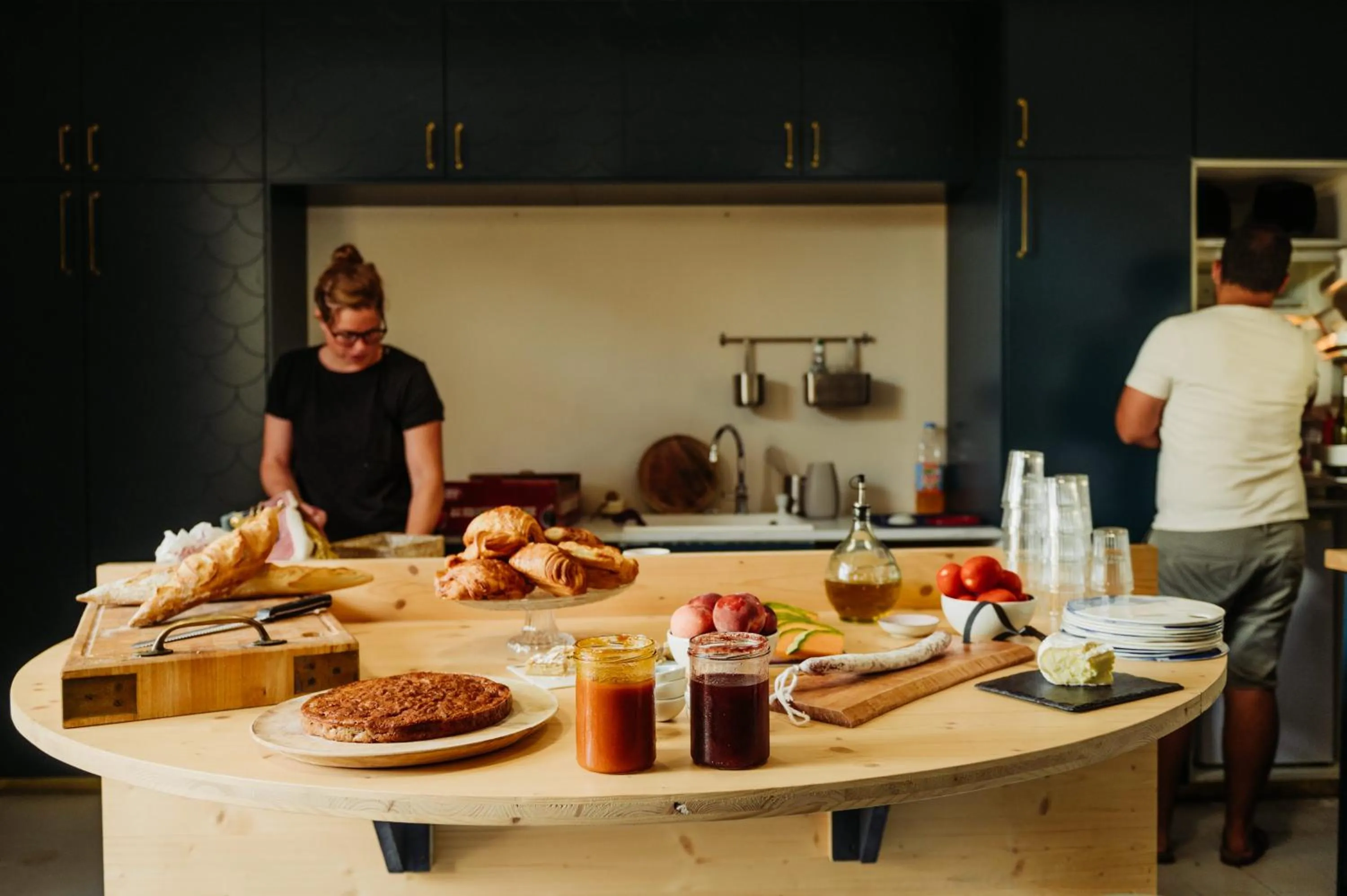 La Maison de Gruissan