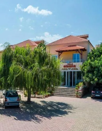 Villa Eleana