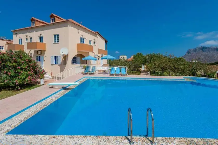 Villa Eleana Villa Eleana
