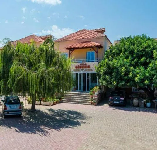Villa Eleana