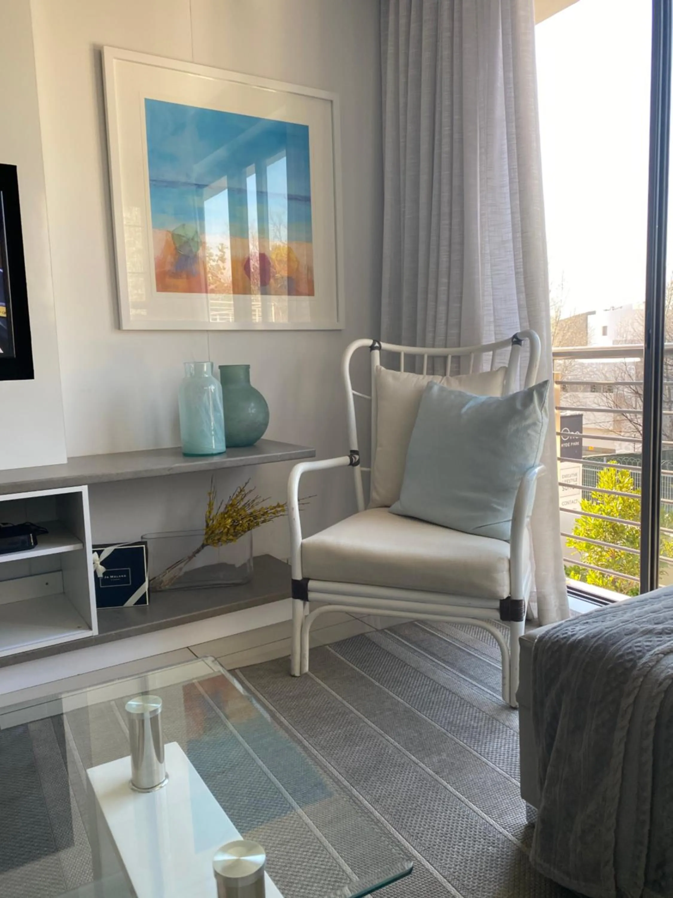 One Hyde Park Sandton