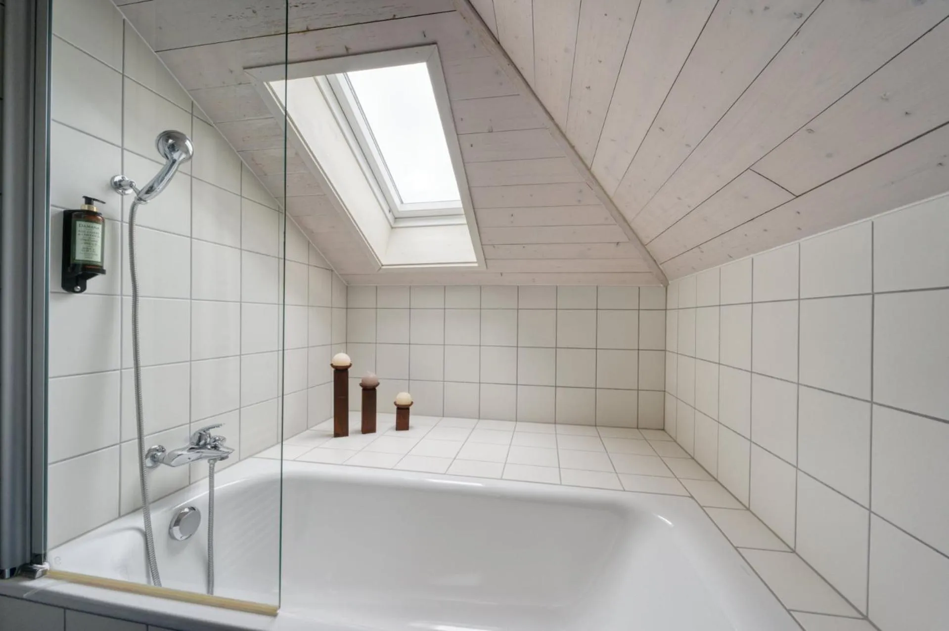 Hôtel Le Funi de Cossonay