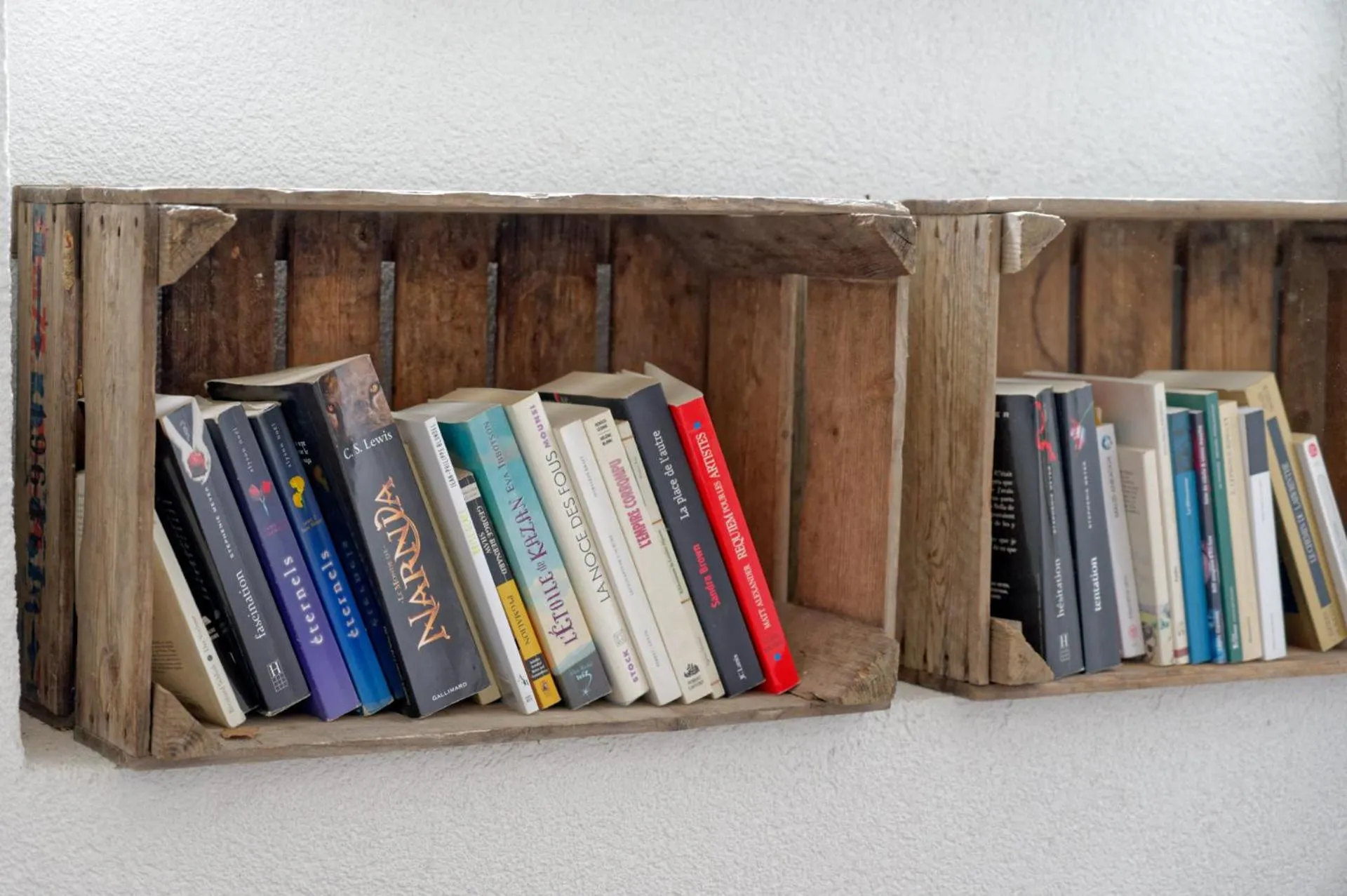 Hôtel Le Funi de Cossonay