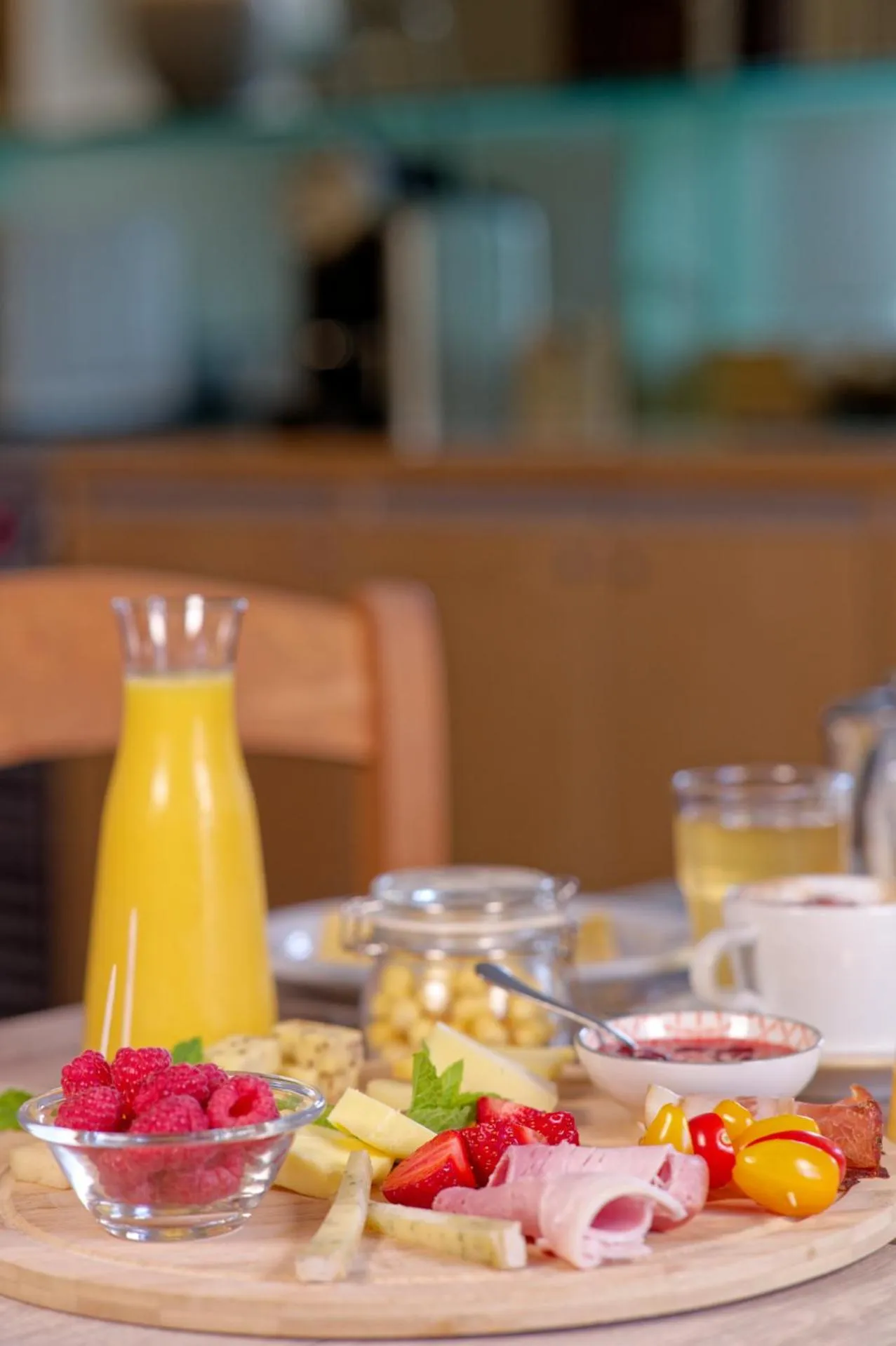 Hôtel Le Funi de Cossonay