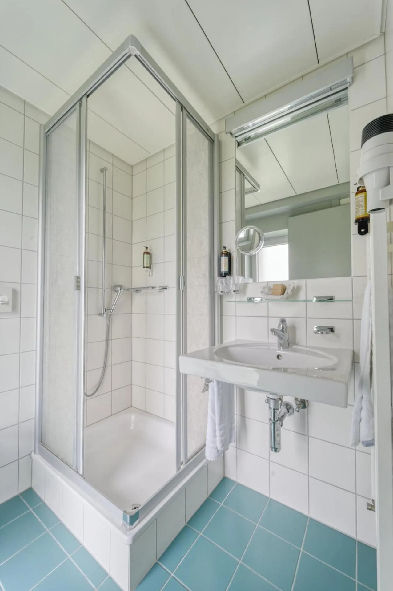 Hôtel Le Funi de Cossonay