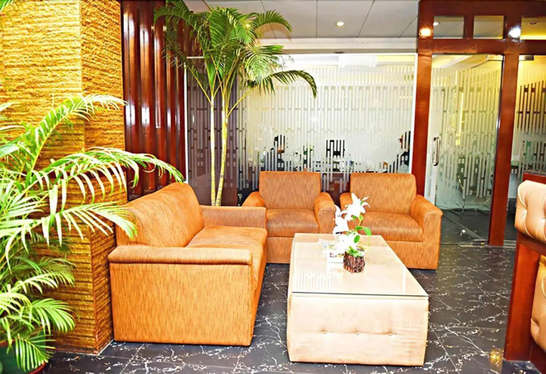 West Park Inn West Park Inn