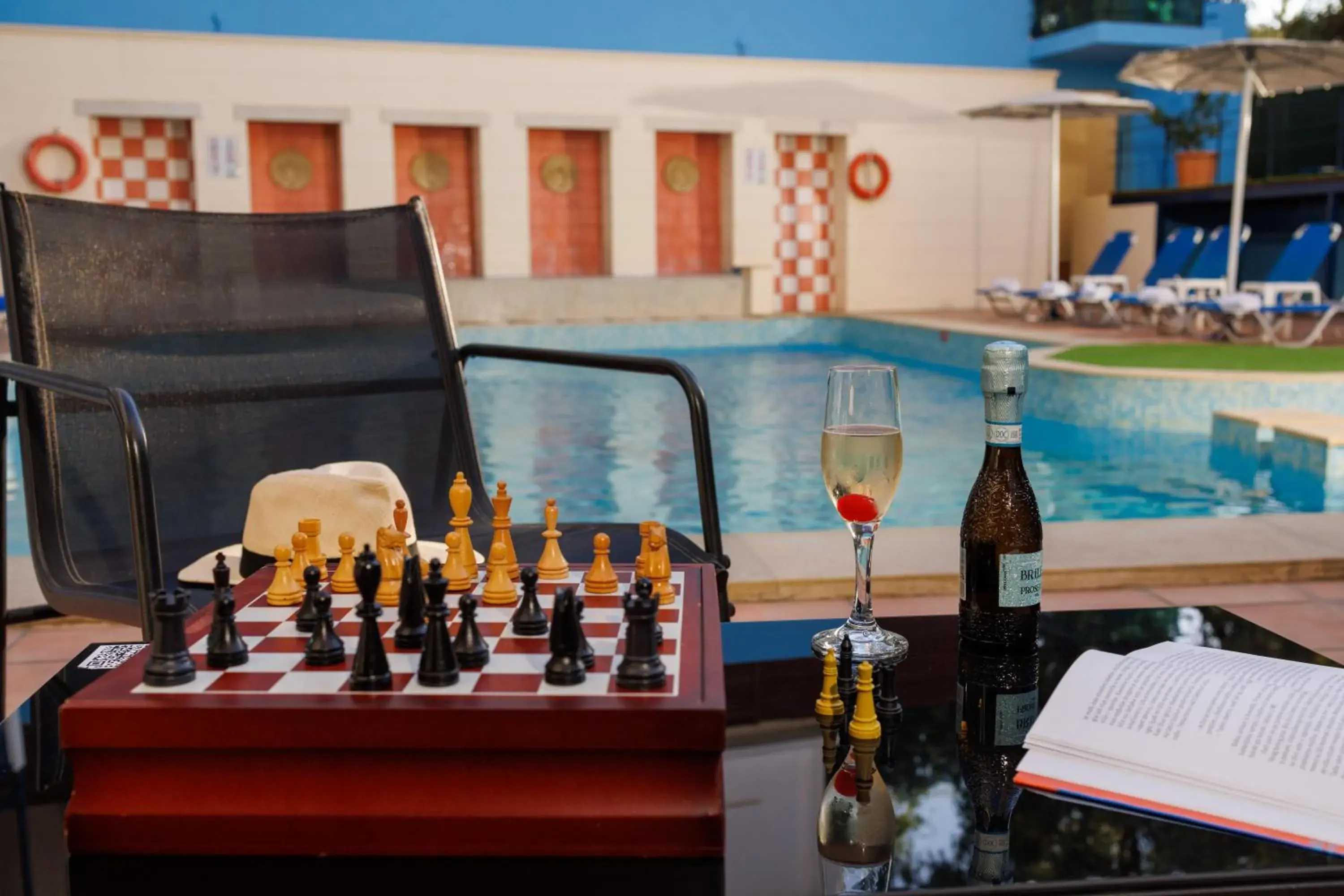 Lounge or bar in Agrabella Hotel - Adults Only Lounge or bar in Agrabella Hotel - Adults Only