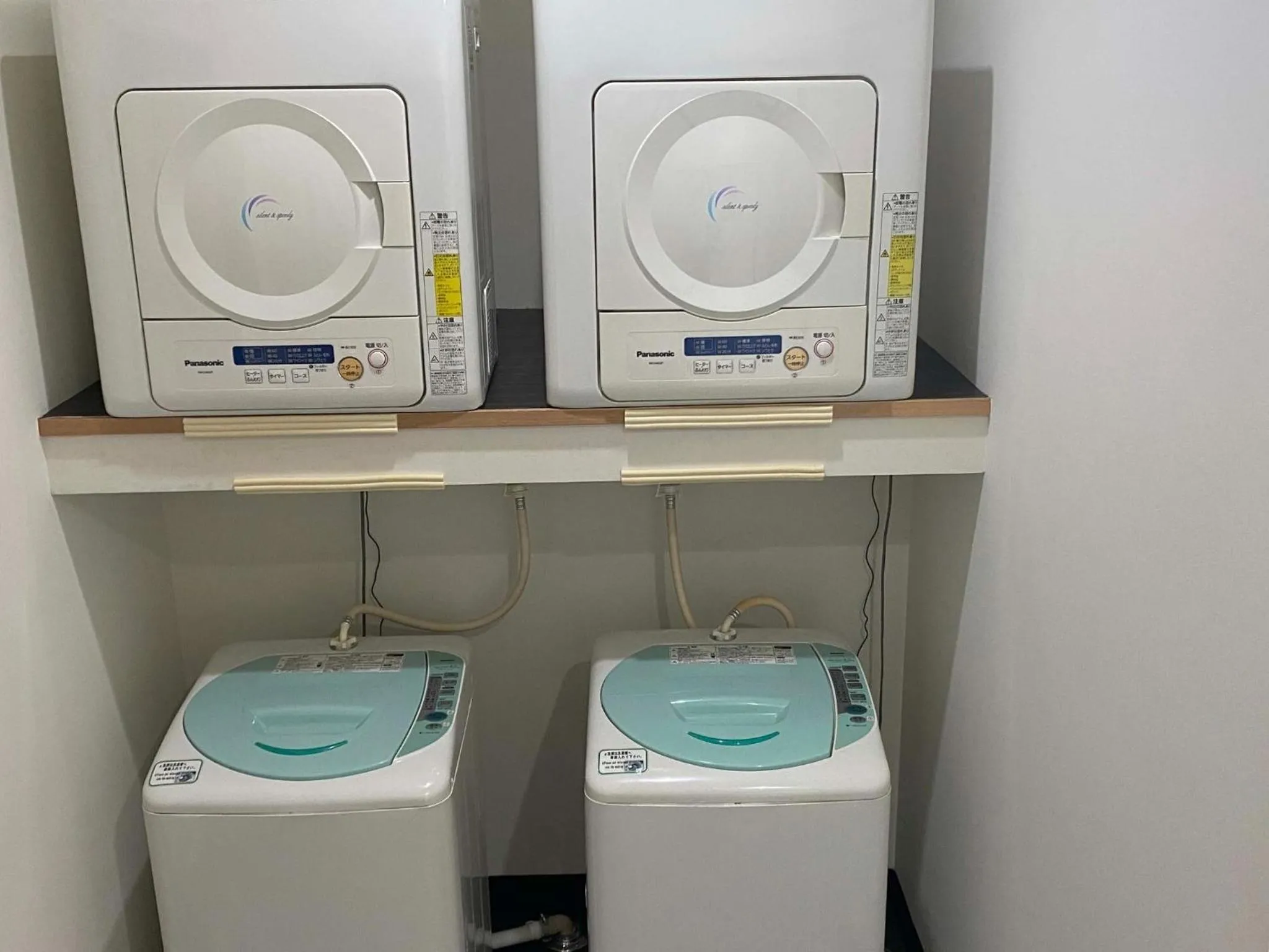 HOSTEL HIROSAKI -Mixed dormitory-Vacation STAY 32012v