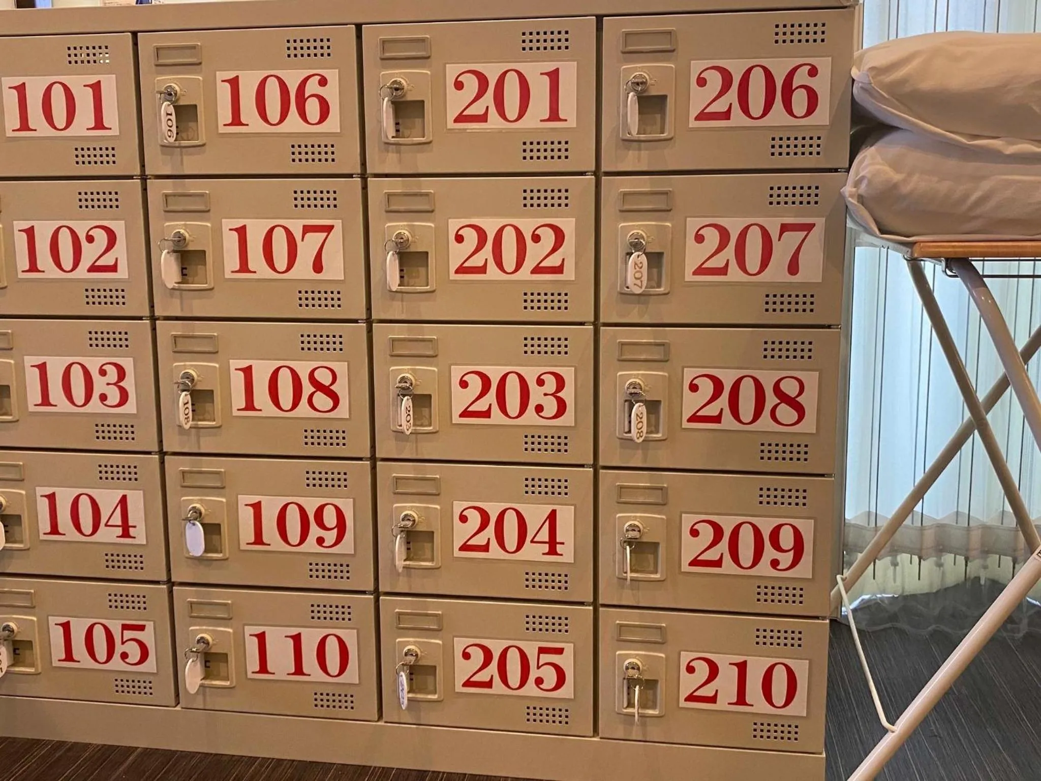 HOSTEL HIROSAKI -Mixed dormitory-Vacation STAY 32012v