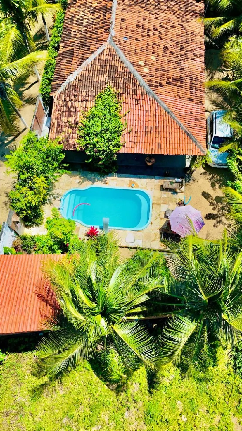 Casa em Mundaú Trairi-Ce