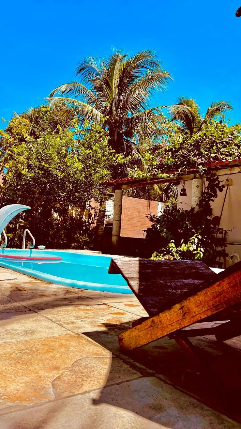 Casa em Mundaú Trairi-Ce