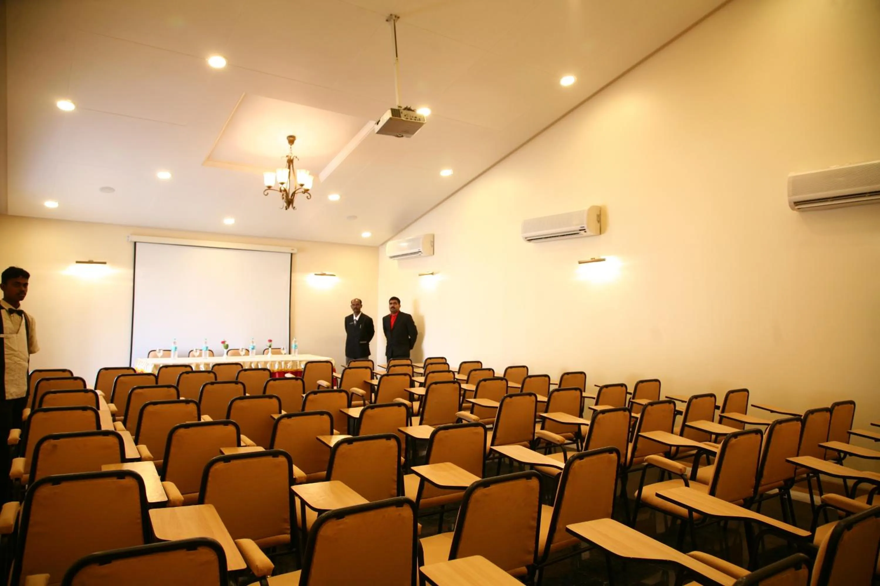 Meeting/conference room in Sentosa Resorts & Water Park