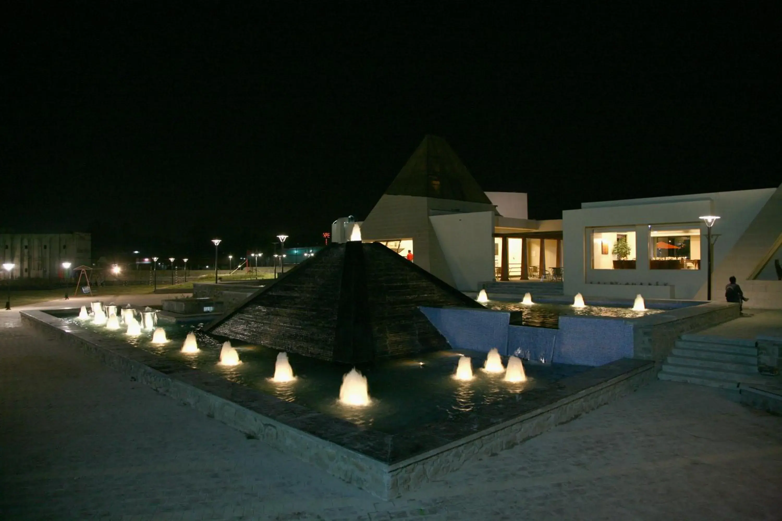 Property building in Sentosa Resorts & Water Park Property building in Sentosa Resorts & Water Park