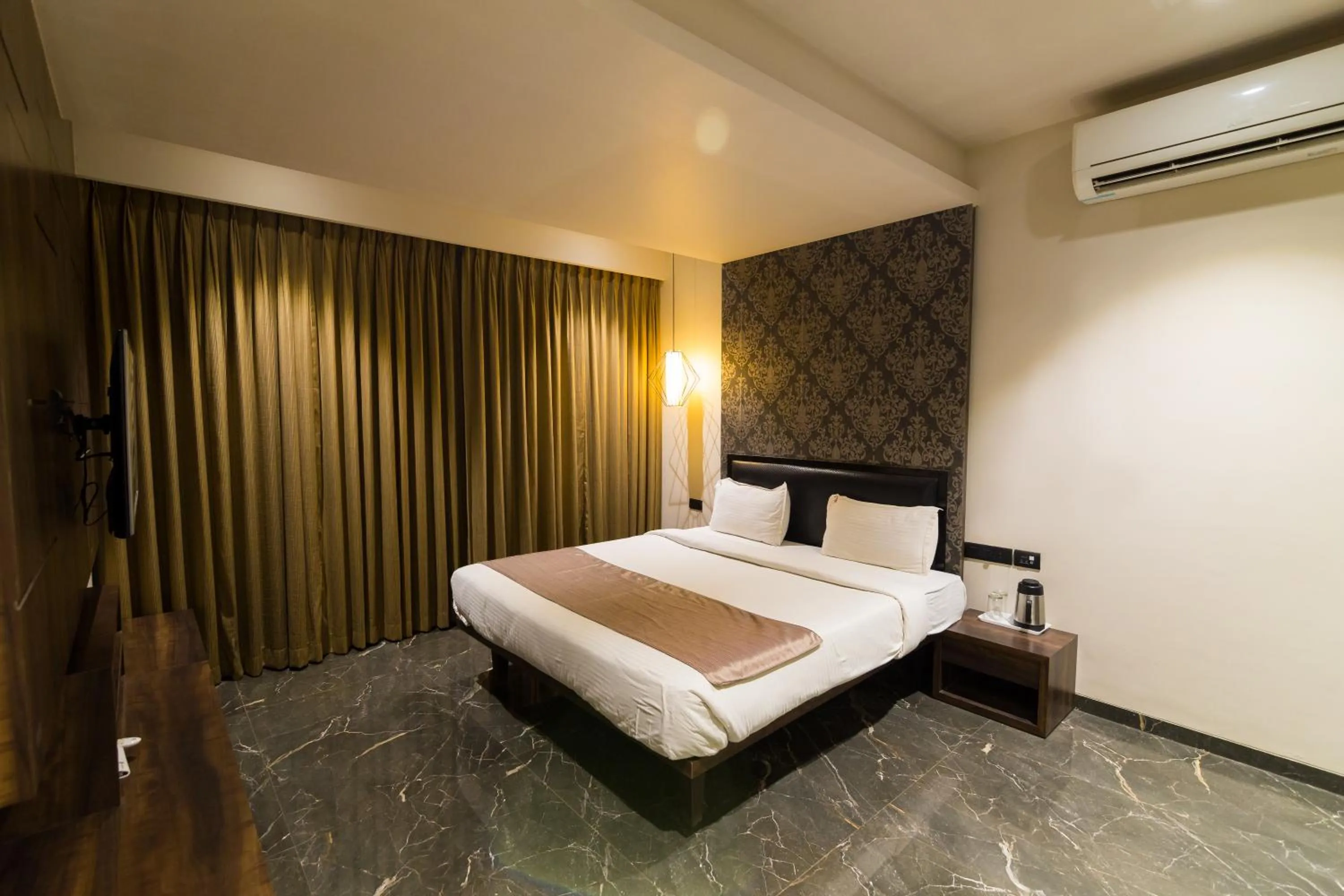 Sentosa Resorts & Water Park